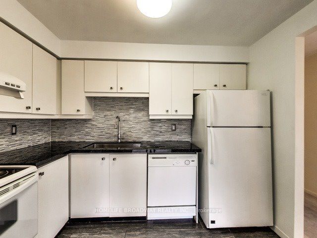 298 Jarvis Street 707, Toronto, ON M5B 2M4 photo 4