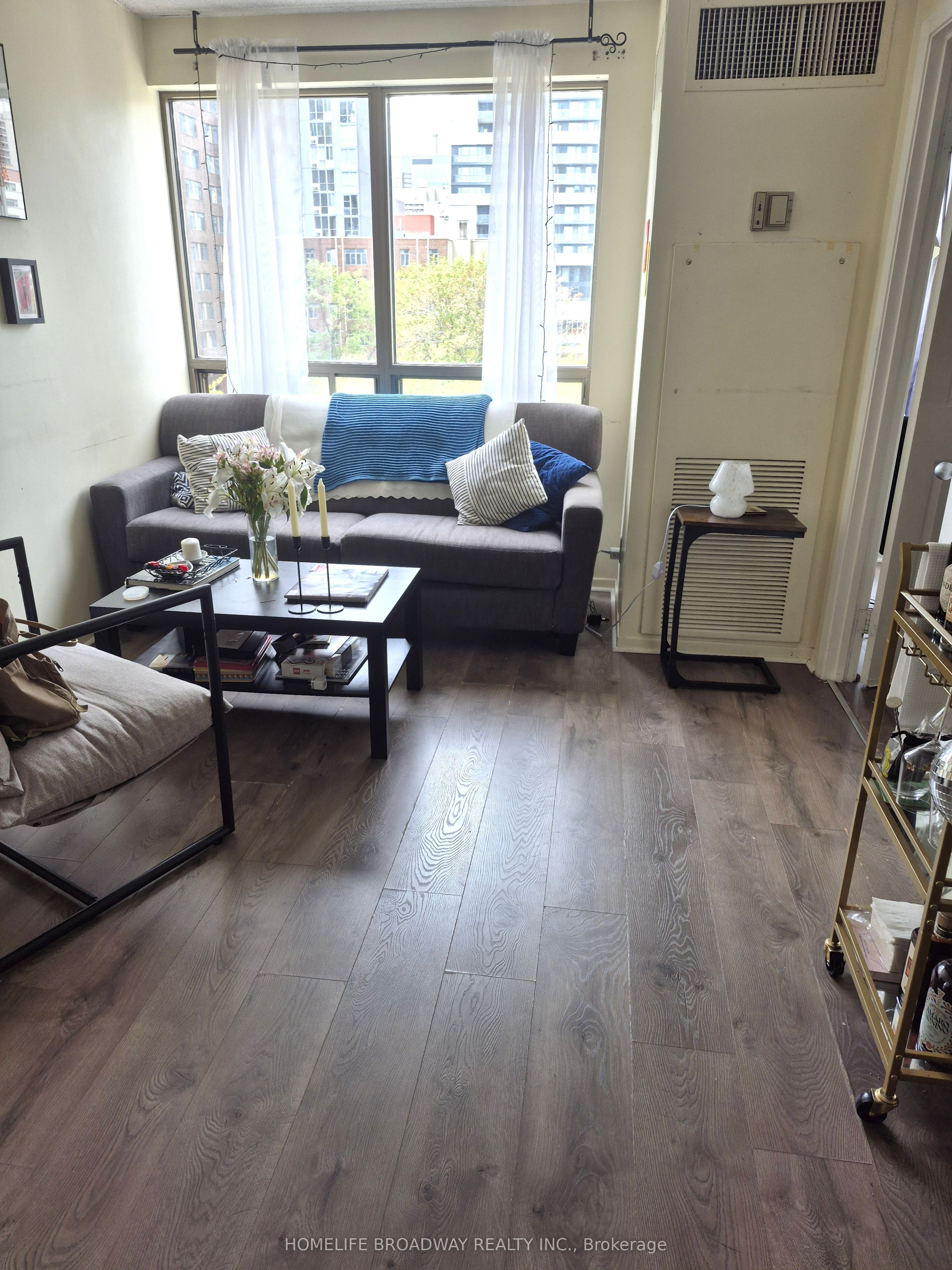 298 Jarvis Street 707, Toronto, ON M5B 2M4 photo 5