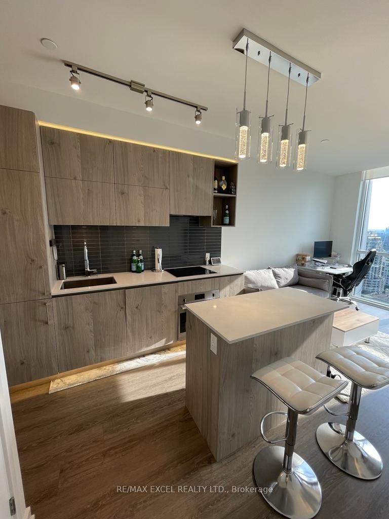1 YORKVILLE Avenue 3103, Toronto, ON M4W 1L1 photo 5