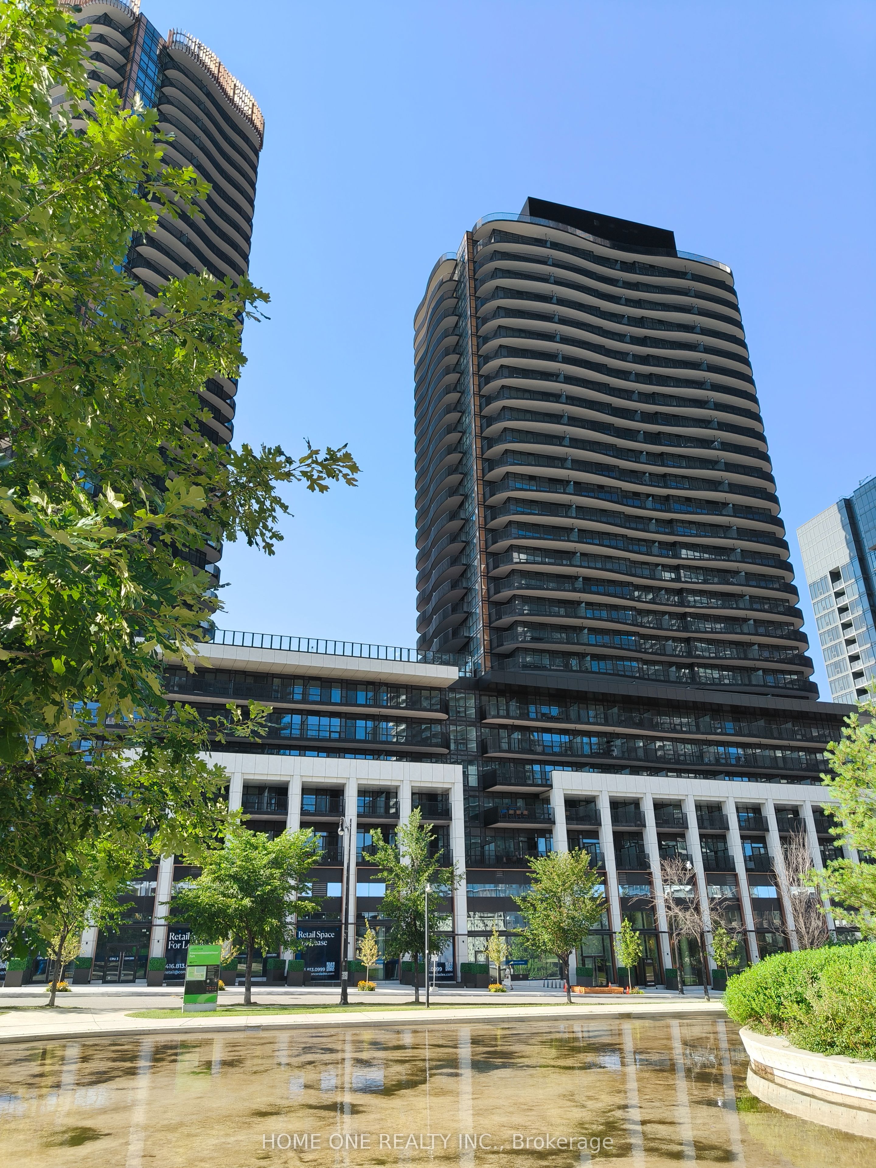 68 Esther Shiner Boulevard 2102, Toronto, ON M2K 0J6 photo 2