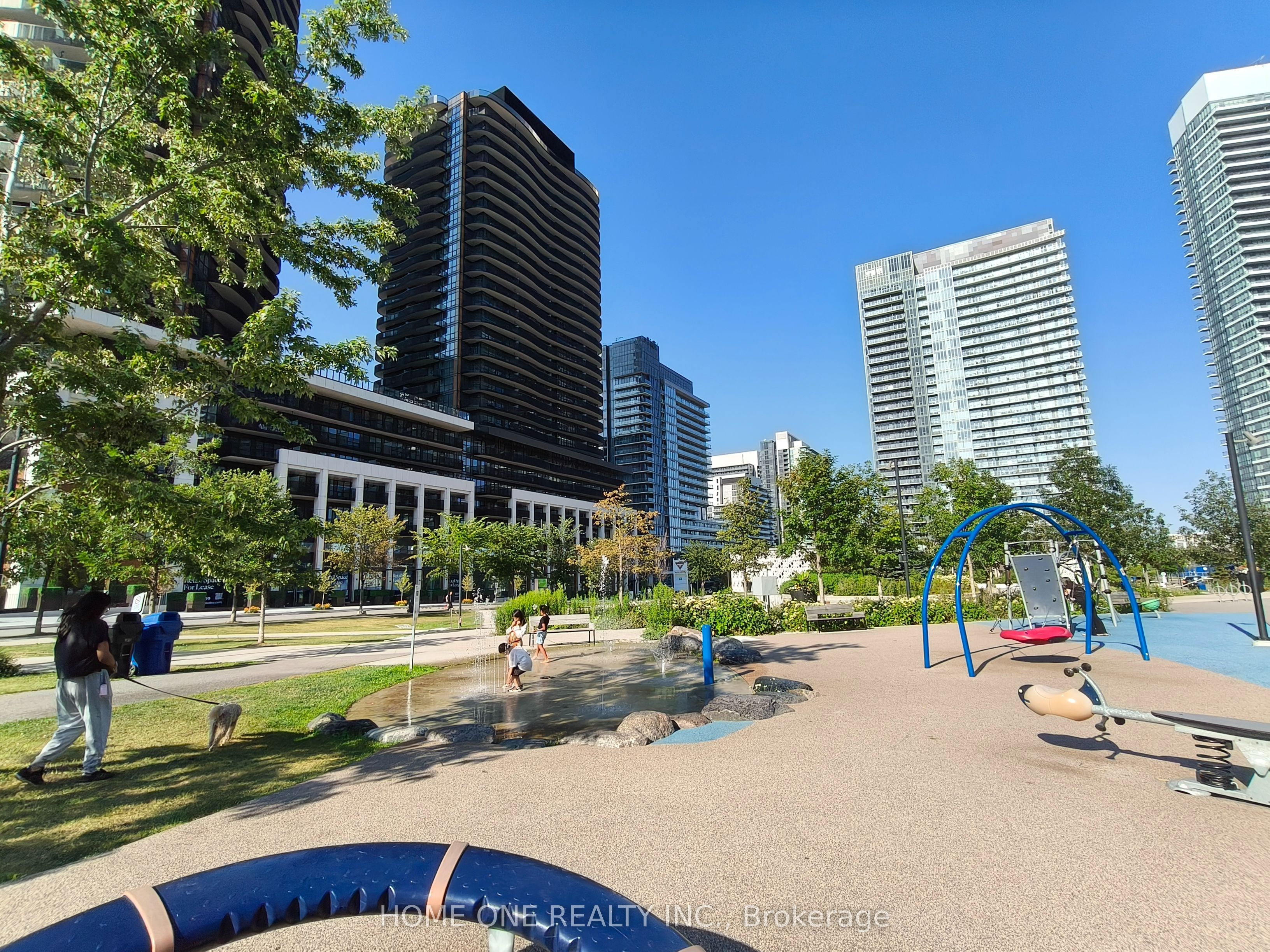 68 Esther Shiner Boulevard 2102, Toronto, ON M2K 0J6 photo 3