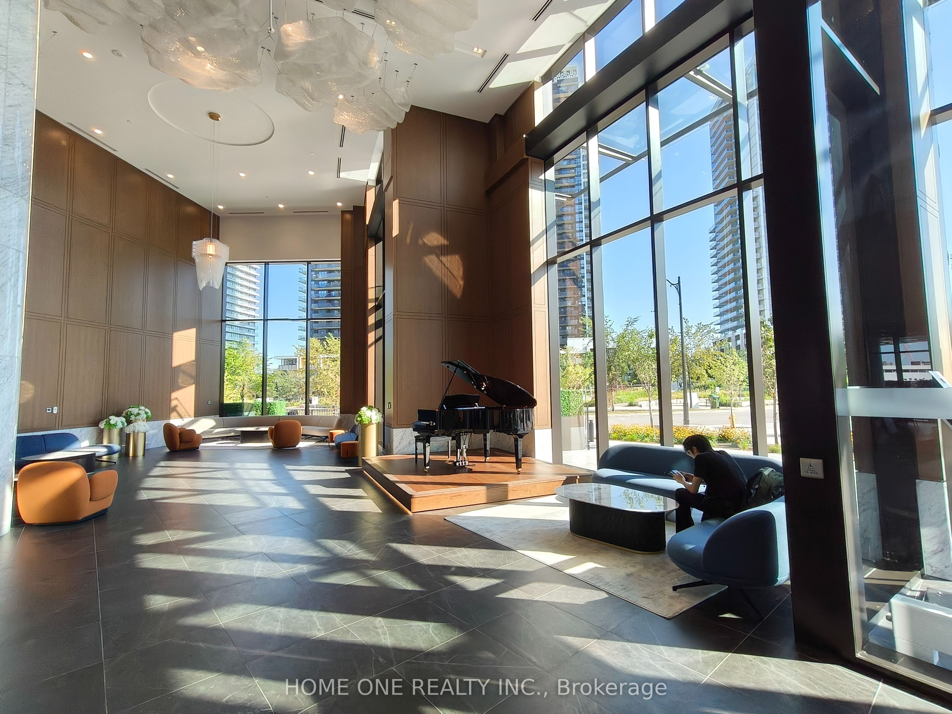 68 Esther Shiner Boulevard 2102, Toronto, ON M2K 0J6 photo 4