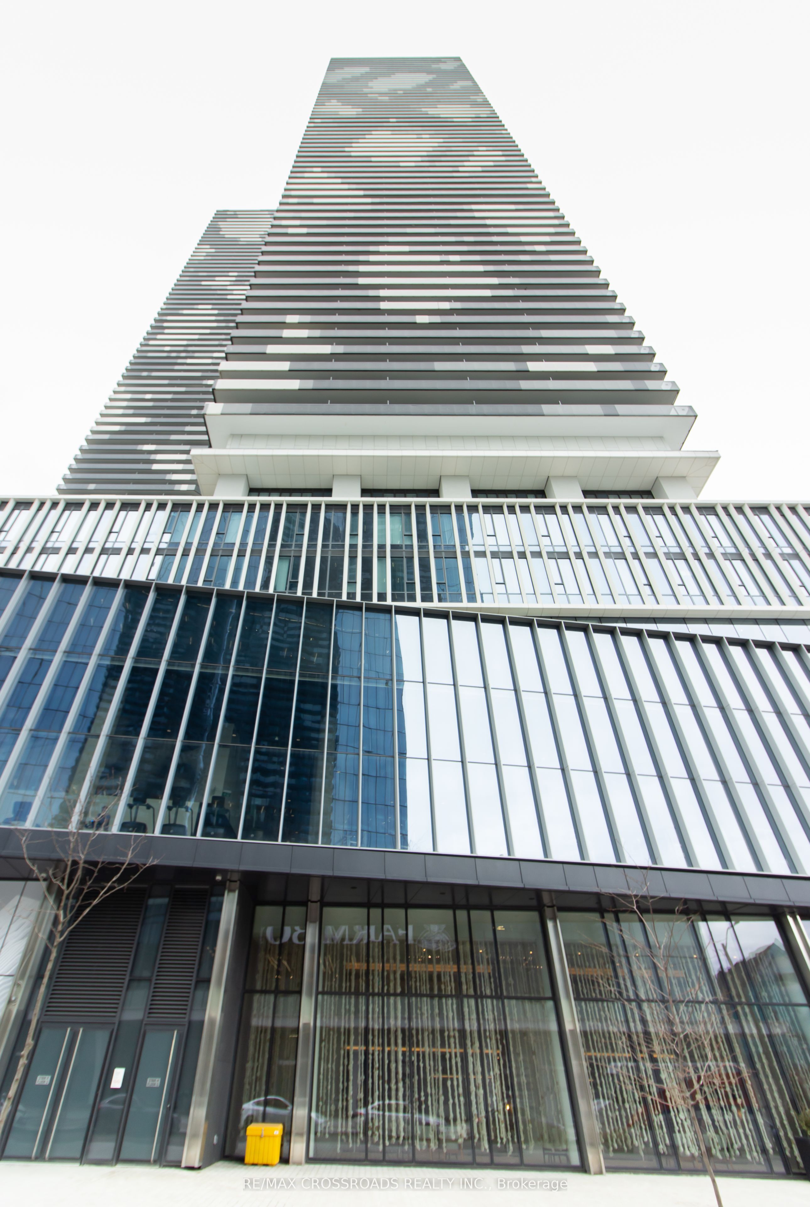 138 Downes Street 4801, Toronto, ON M5E 0E4