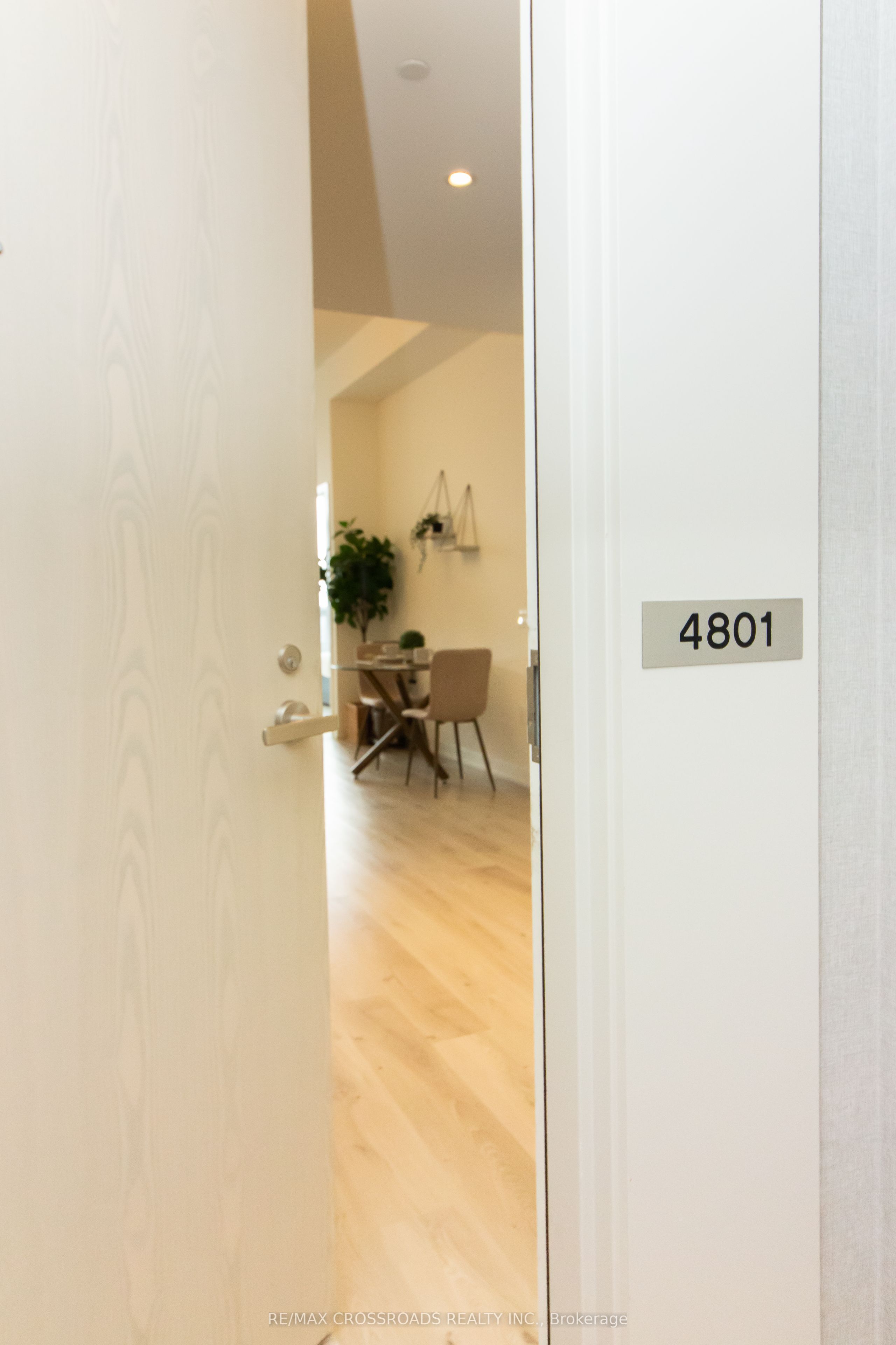 138 Downes Street 4801, Toronto, ON M5E 0E4 photo 3