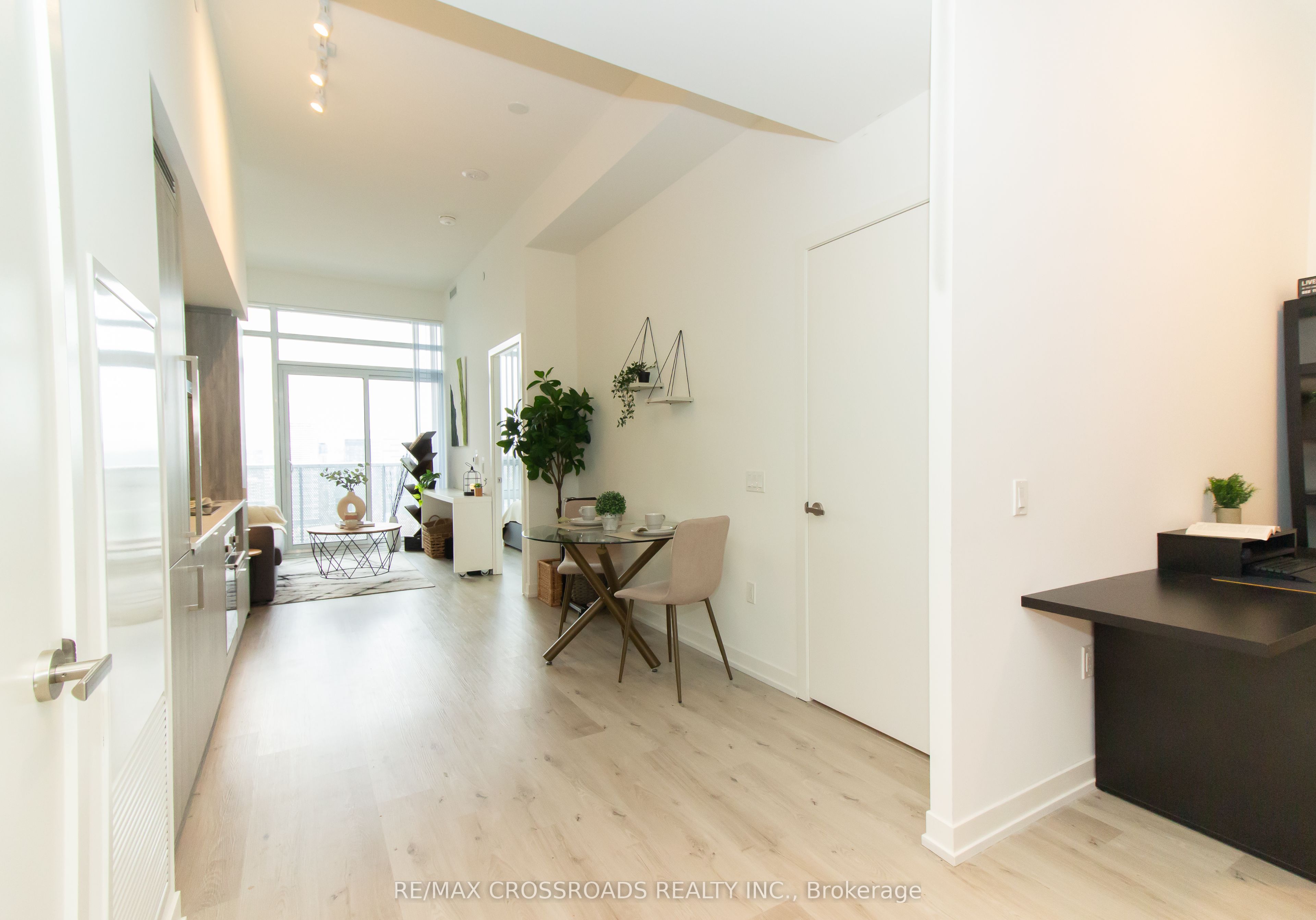 138 Downes Street 4801, Toronto, ON M5E 0E4 photo 4