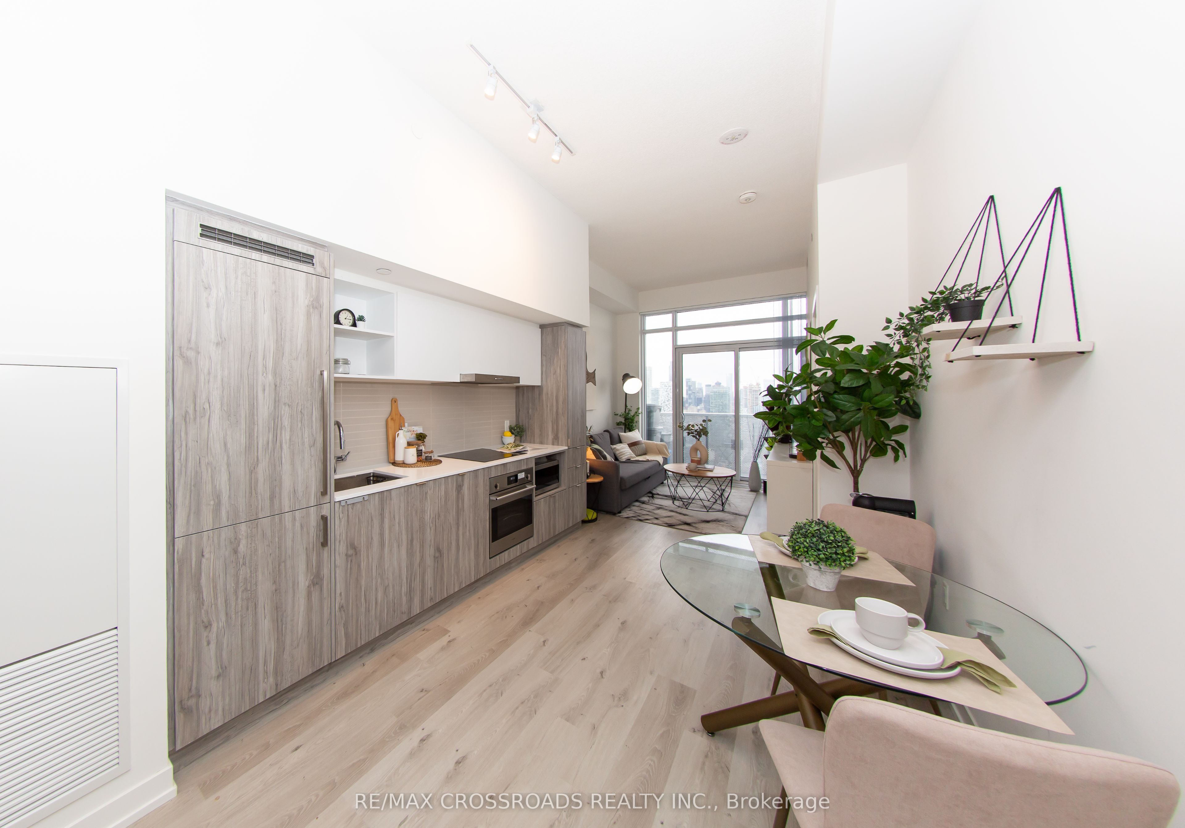 138 Downes Street 4801, Toronto, ON M5E 0E4 photo 5