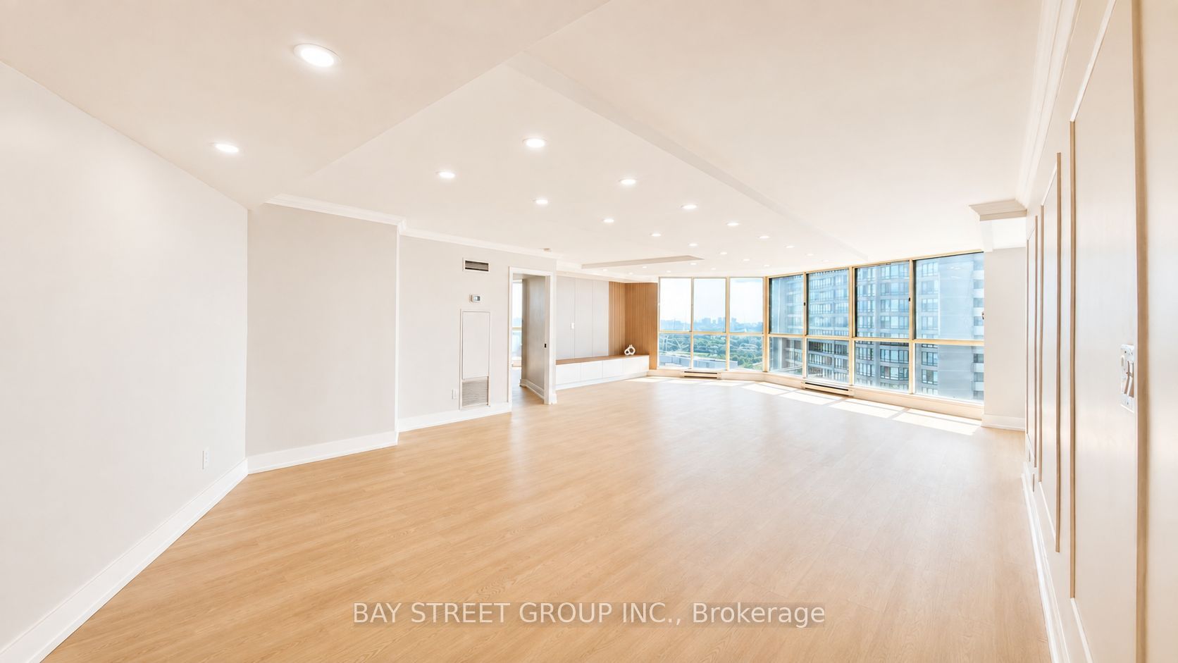 85 Skymark Drive 2201, Toronto, ON M2H 3P2 photo 4