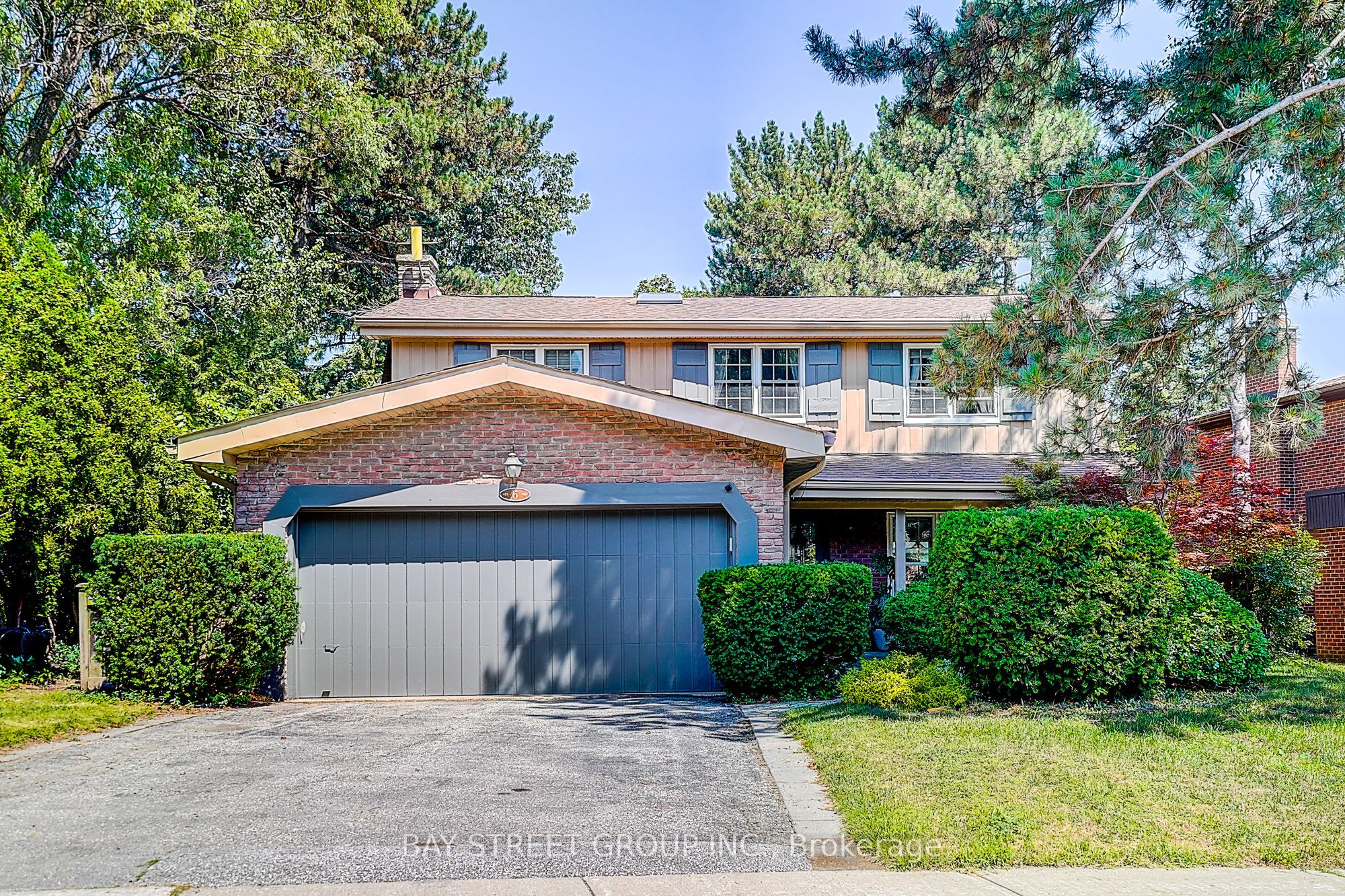 6 Caravan Drive, Toronto, ON M3B 1N1 photo 2