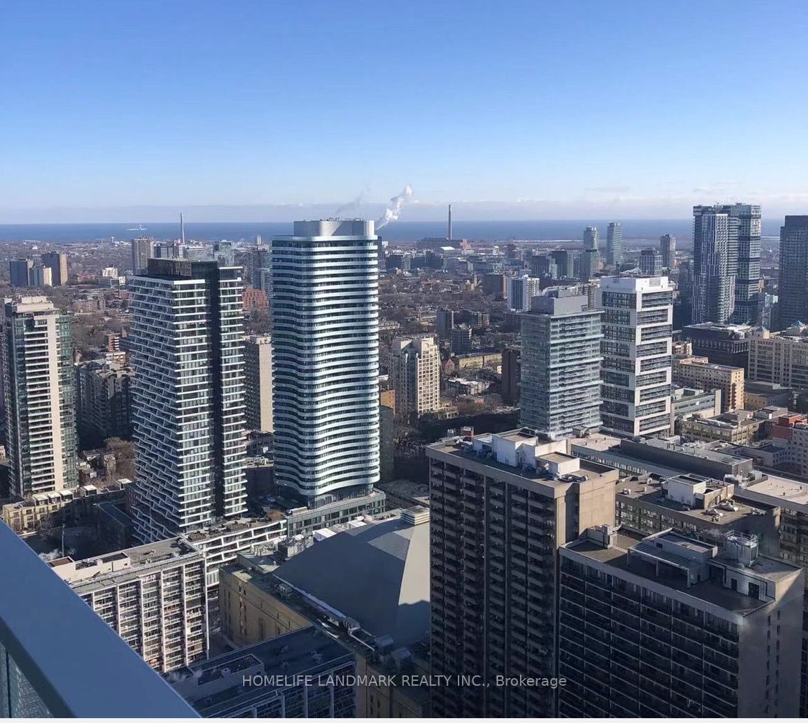 501 Yonge Street 4410, Toronto, ON M4Y 1Y4