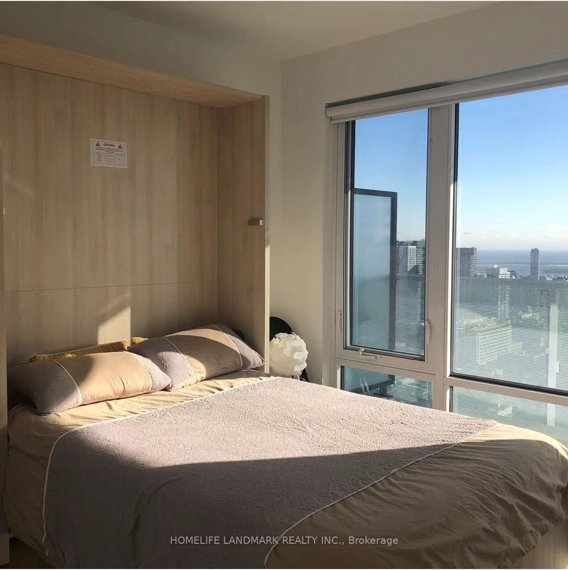 501 Yonge Street 4410, Toronto, ON M4Y 1Y4 photo 2