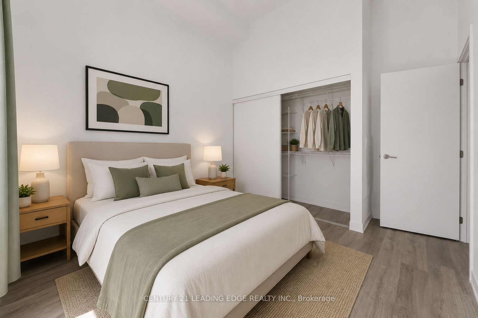 7 Golden Lion Heights N908, Toronto, ON M2M 0C1 photo 5