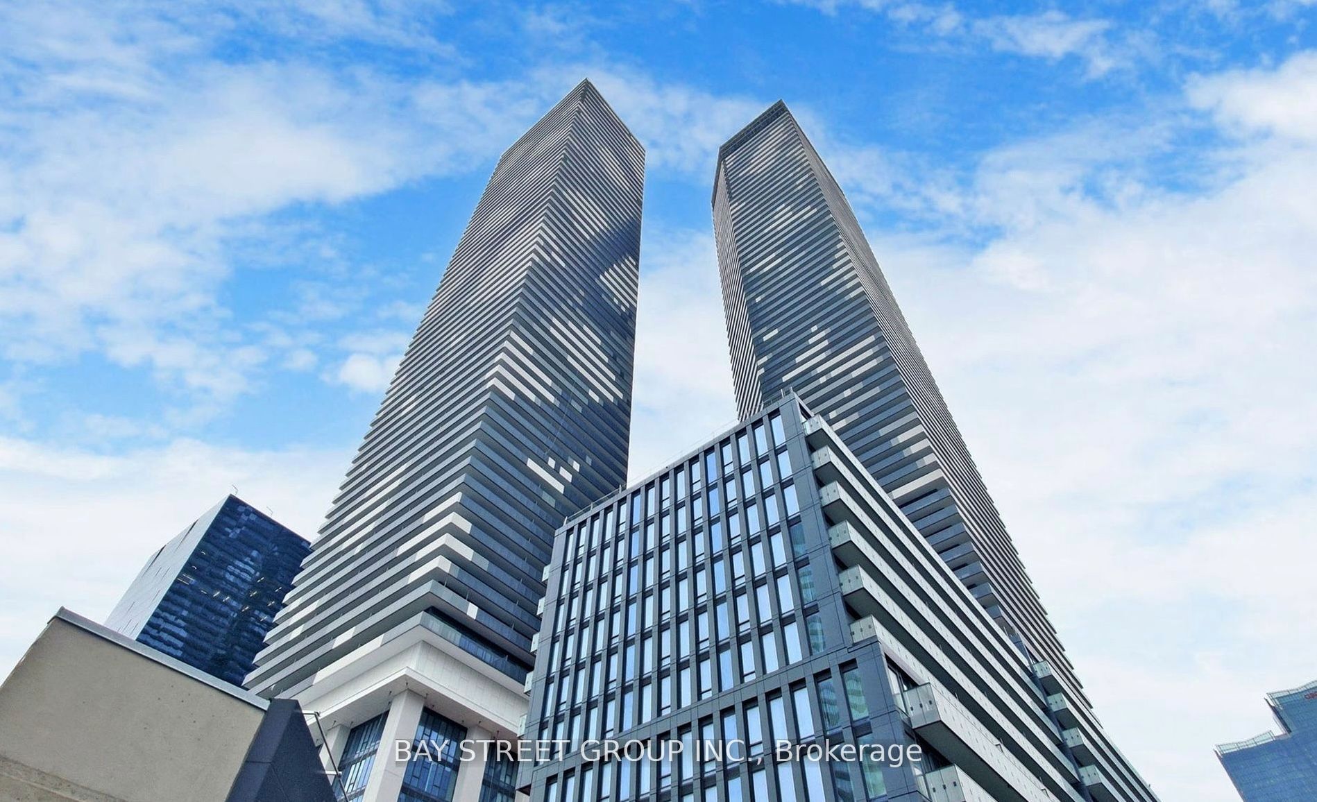 55 cooper Street 4102, Toronto, ON M5E 0G1