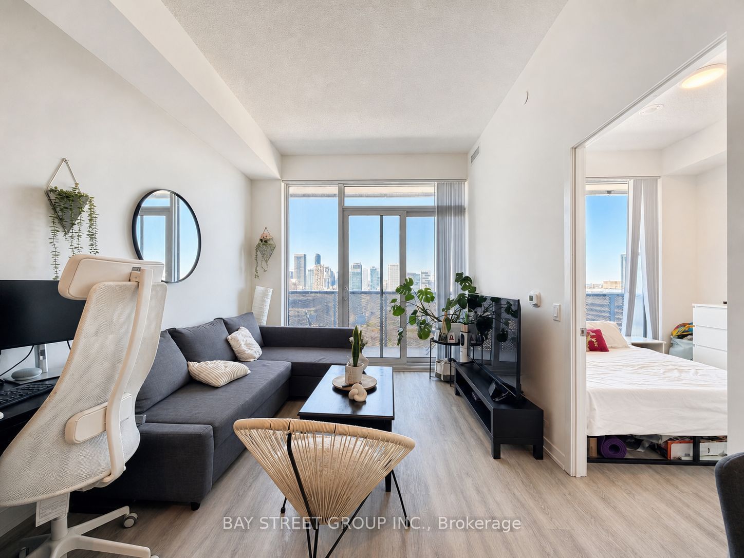 55 cooper Street 4102, Toronto, ON M5E 0G1 photo 2