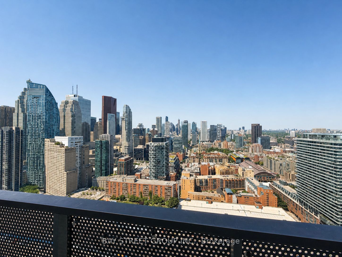 55 cooper Street 4102, Toronto, ON M5E 0G1 photo 3