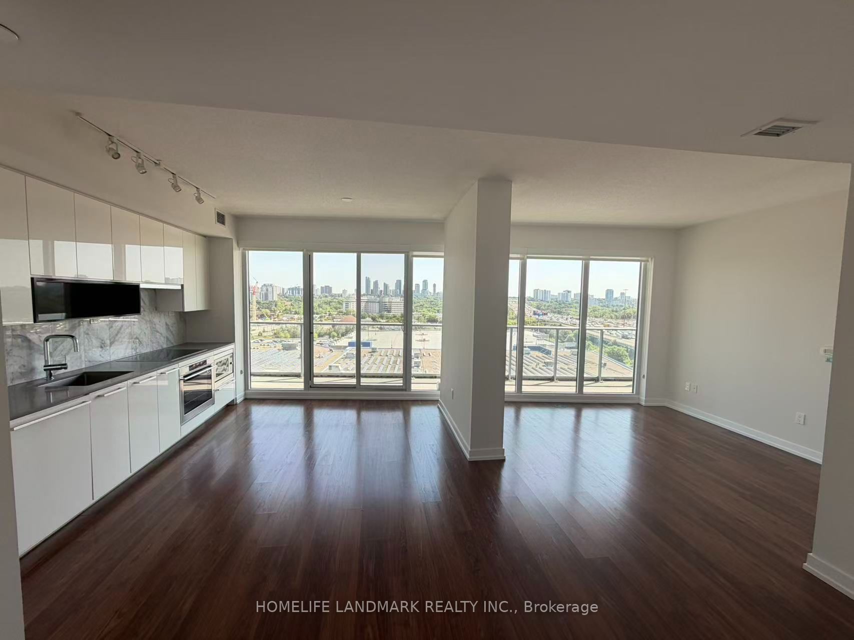 117 Mcmahon Drive 801, Toronto, ON M2K 0E4