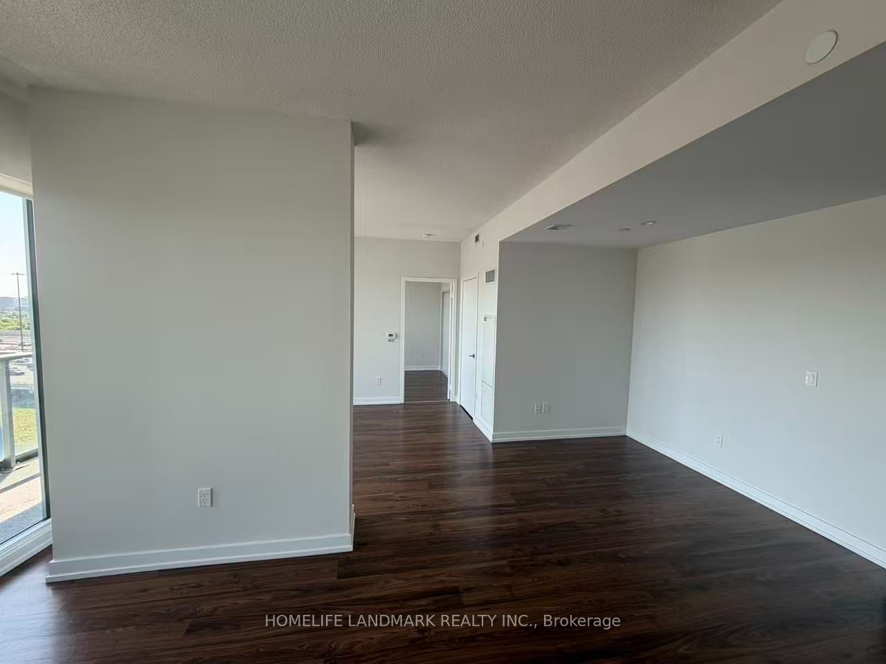 117 Mcmahon Drive 801, Toronto, ON M2K 0E4 photo 3