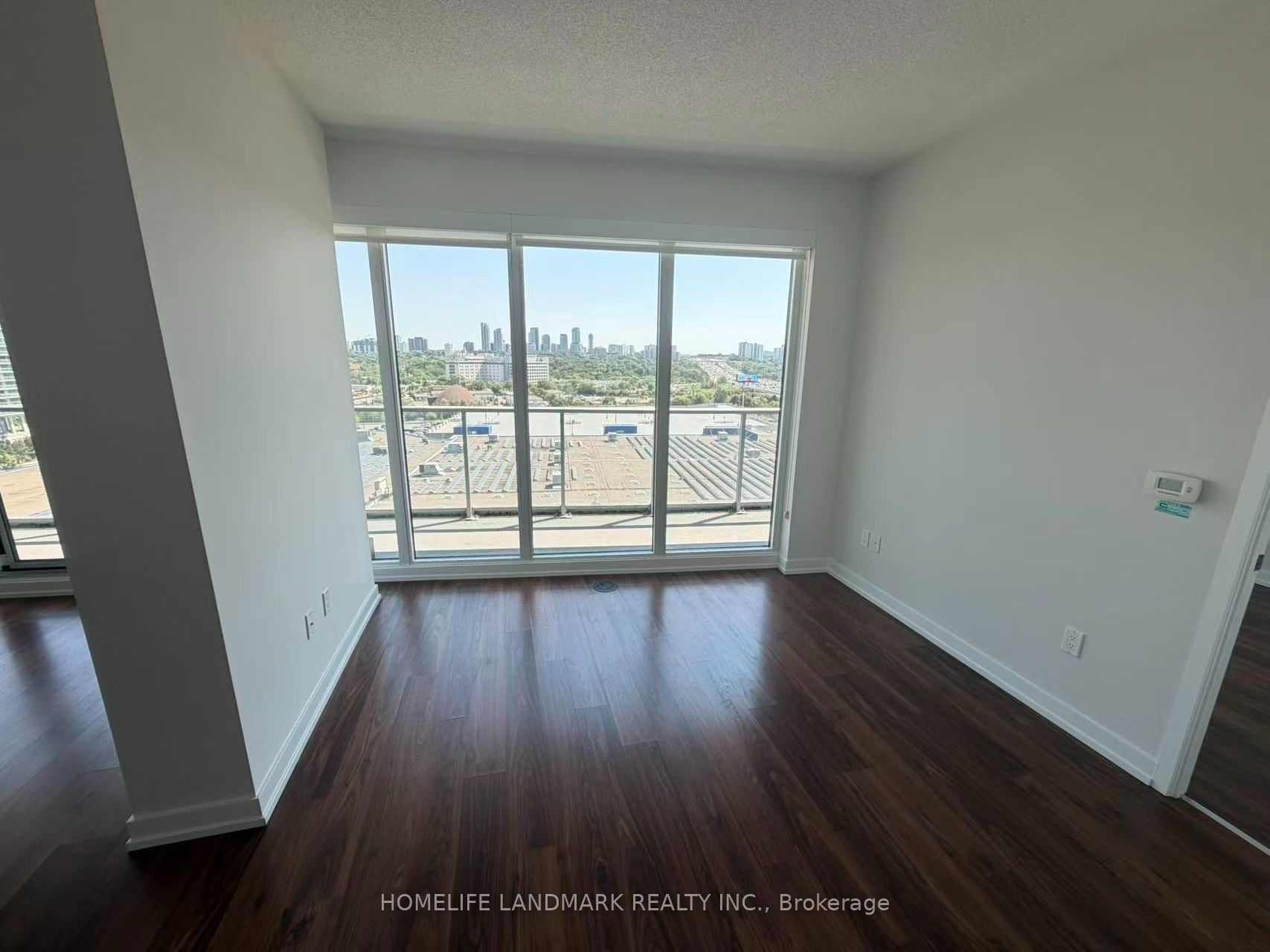 117 Mcmahon Drive 801, Toronto, ON M2K 0E4 photo 4