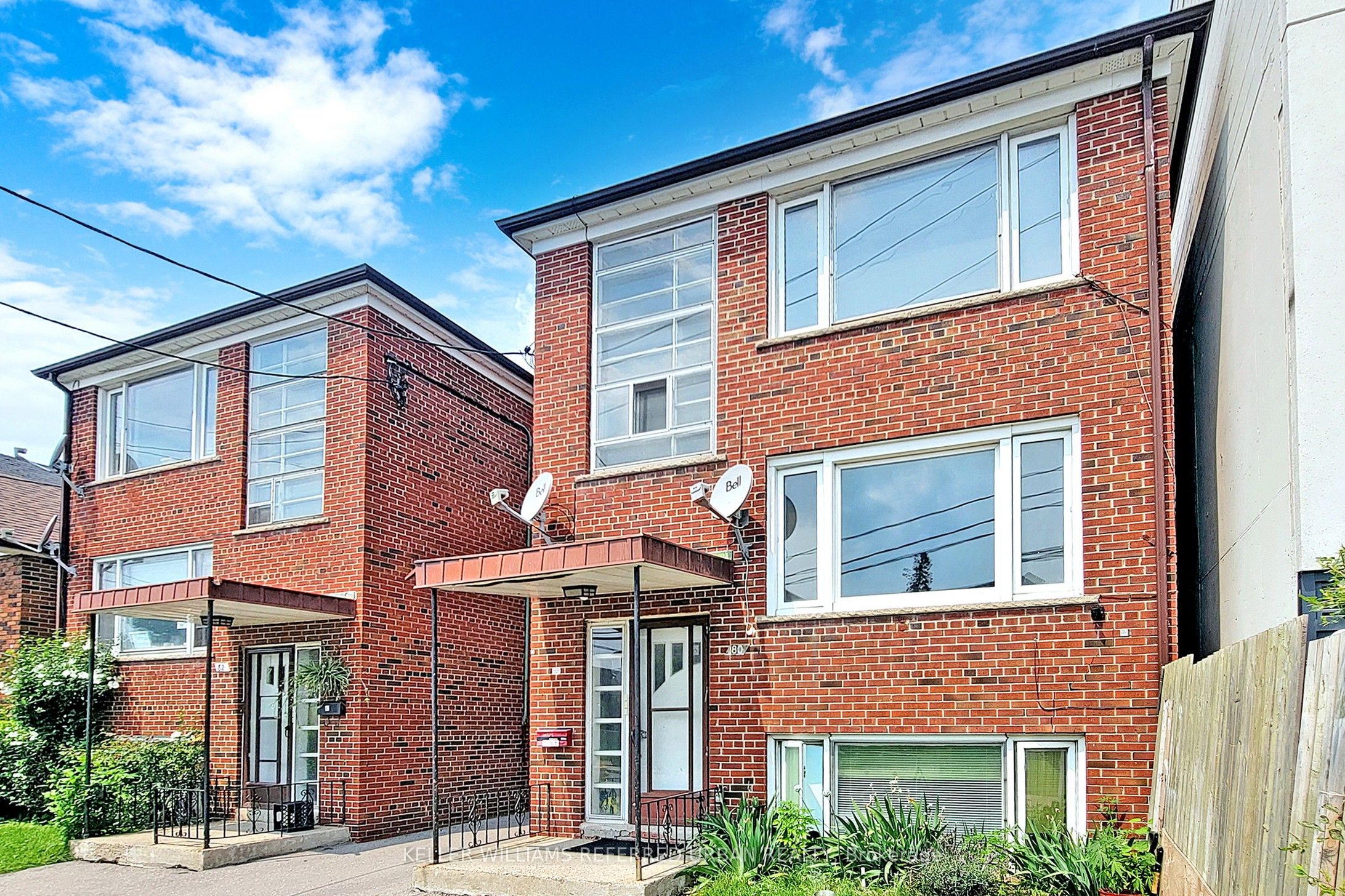 80 Lanark Avenue, Toronto, ON M6E 2G4 photo 4