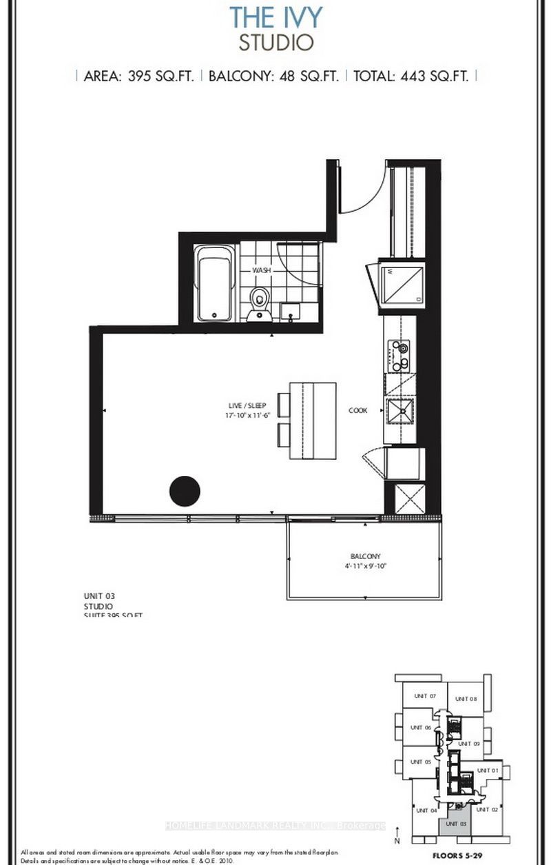 75 St Nicholas Street 3303, Toronto, ON M4Y 0A5 photo 2