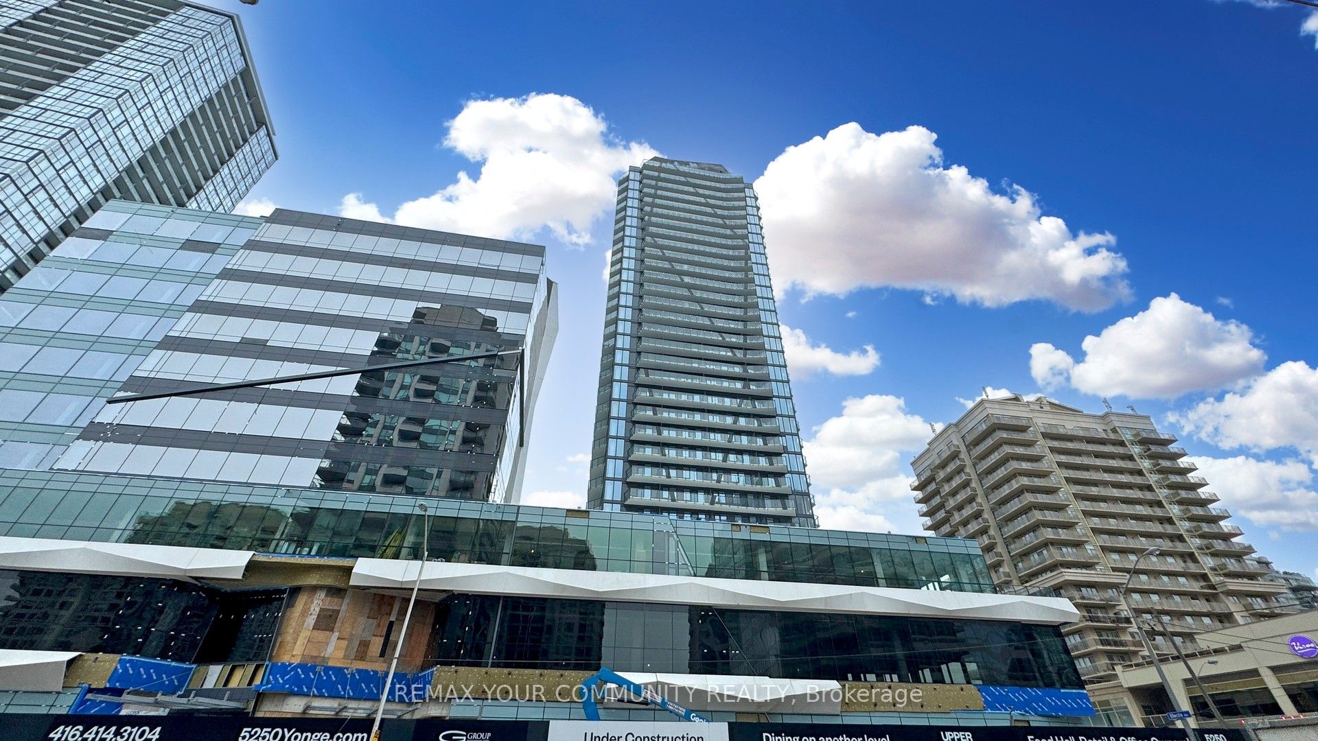 15 Ellerslie Avenue 1403, Toronto, ON M2N 0L7 photo 3