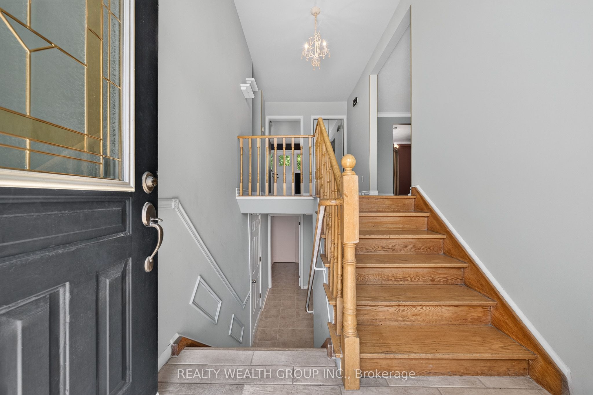 10 Derwent Court, Toronto, ON M2M 2C3 photo 3