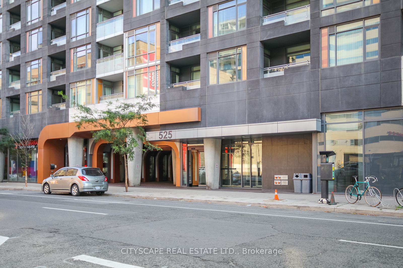525 Adelaide Street W 908-T, Toronto, ON M5V 1T6