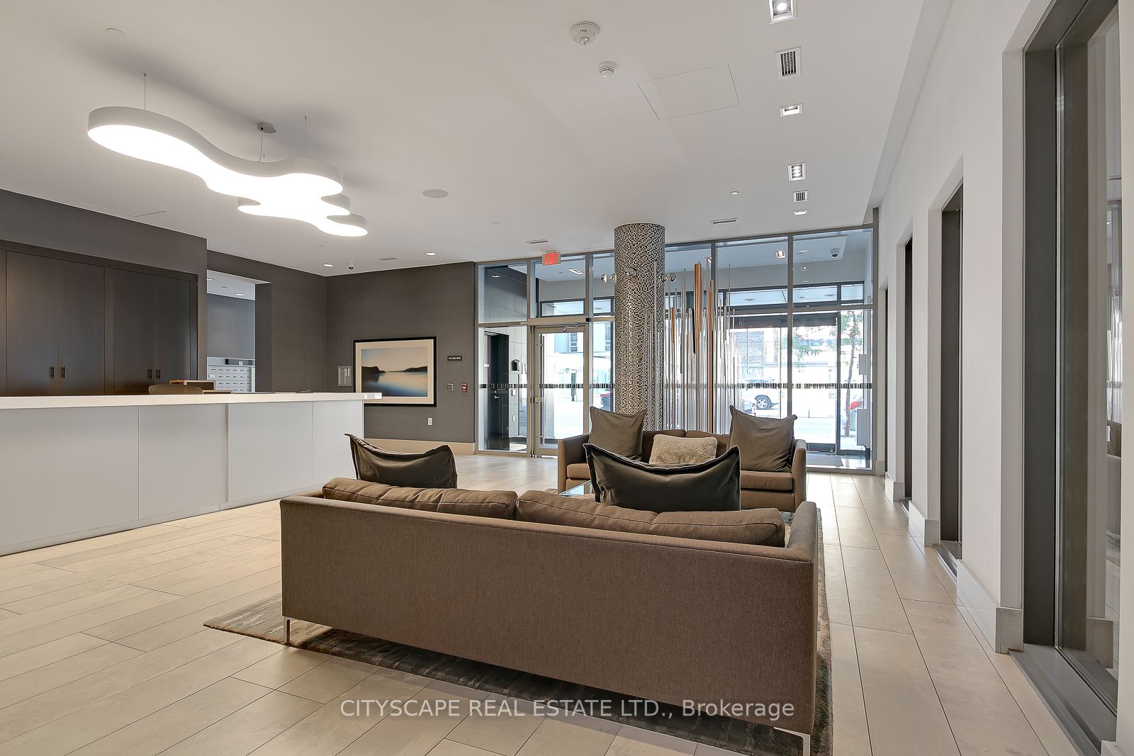 525 Adelaide Street W 908-T, Toronto, ON M5V 1T6 photo 2