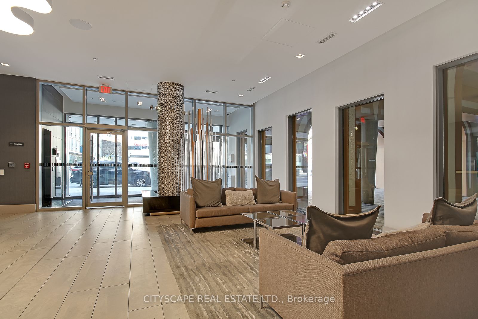 525 Adelaide Street W 908-T, Toronto, ON M5V 1T6 photo 3