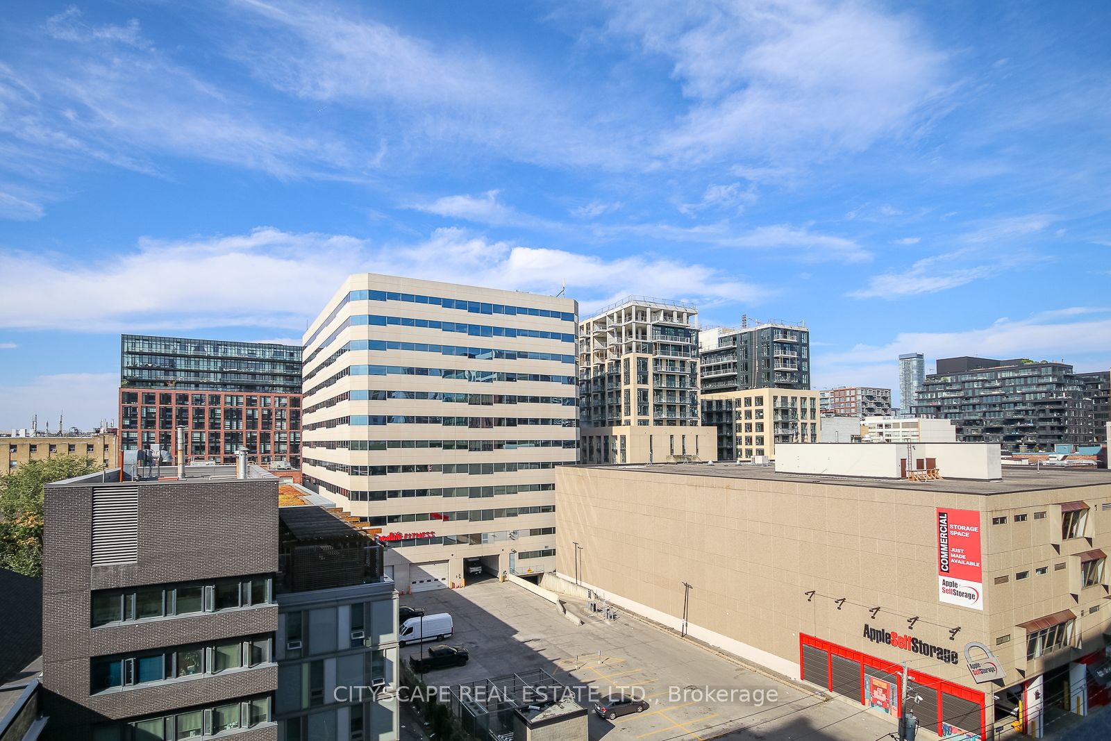 525 Adelaide Street W 908-T, Toronto, ON M5V 1T6 photo 4