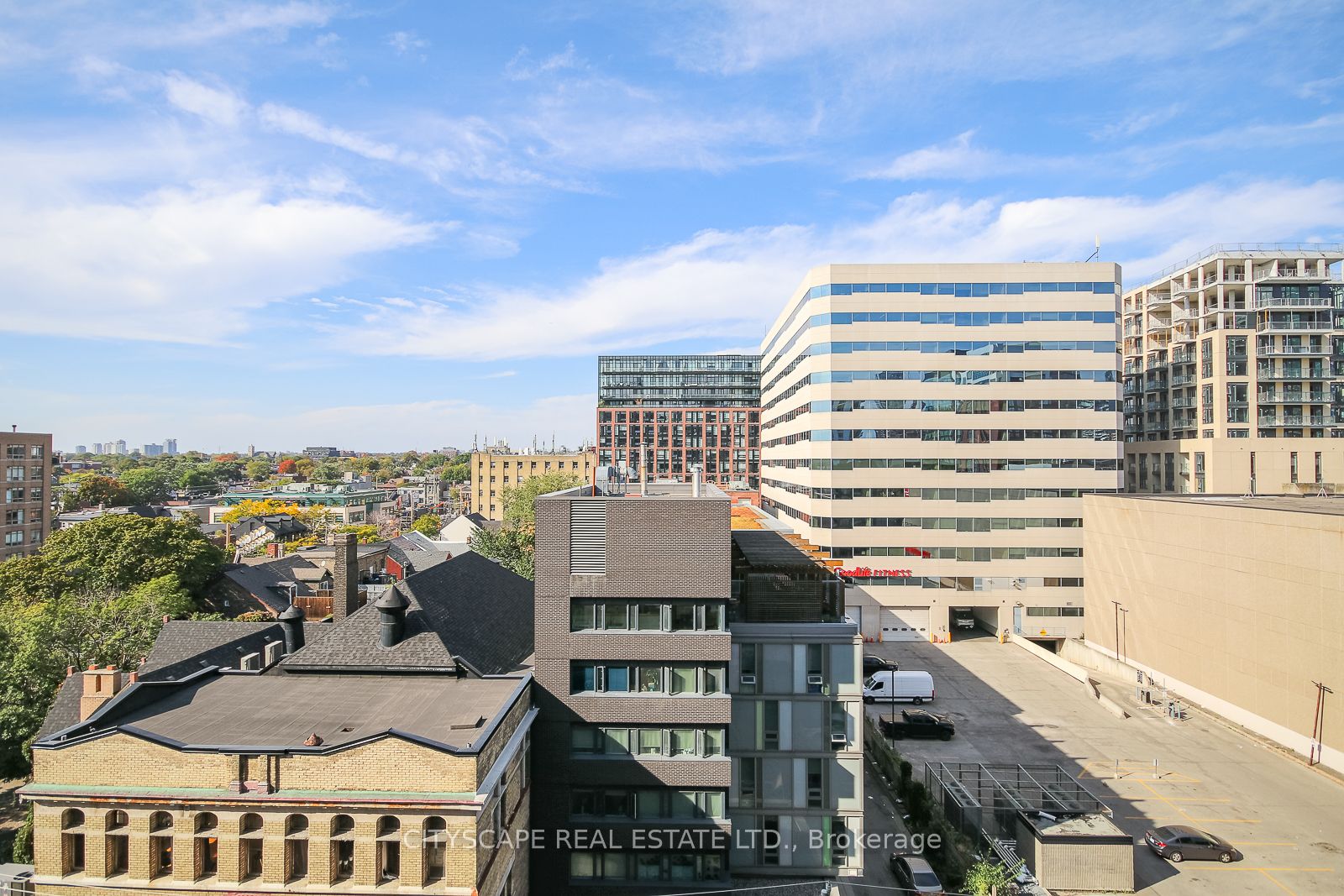 525 Adelaide Street W 908-T, Toronto, ON M5V 1T6 photo 5