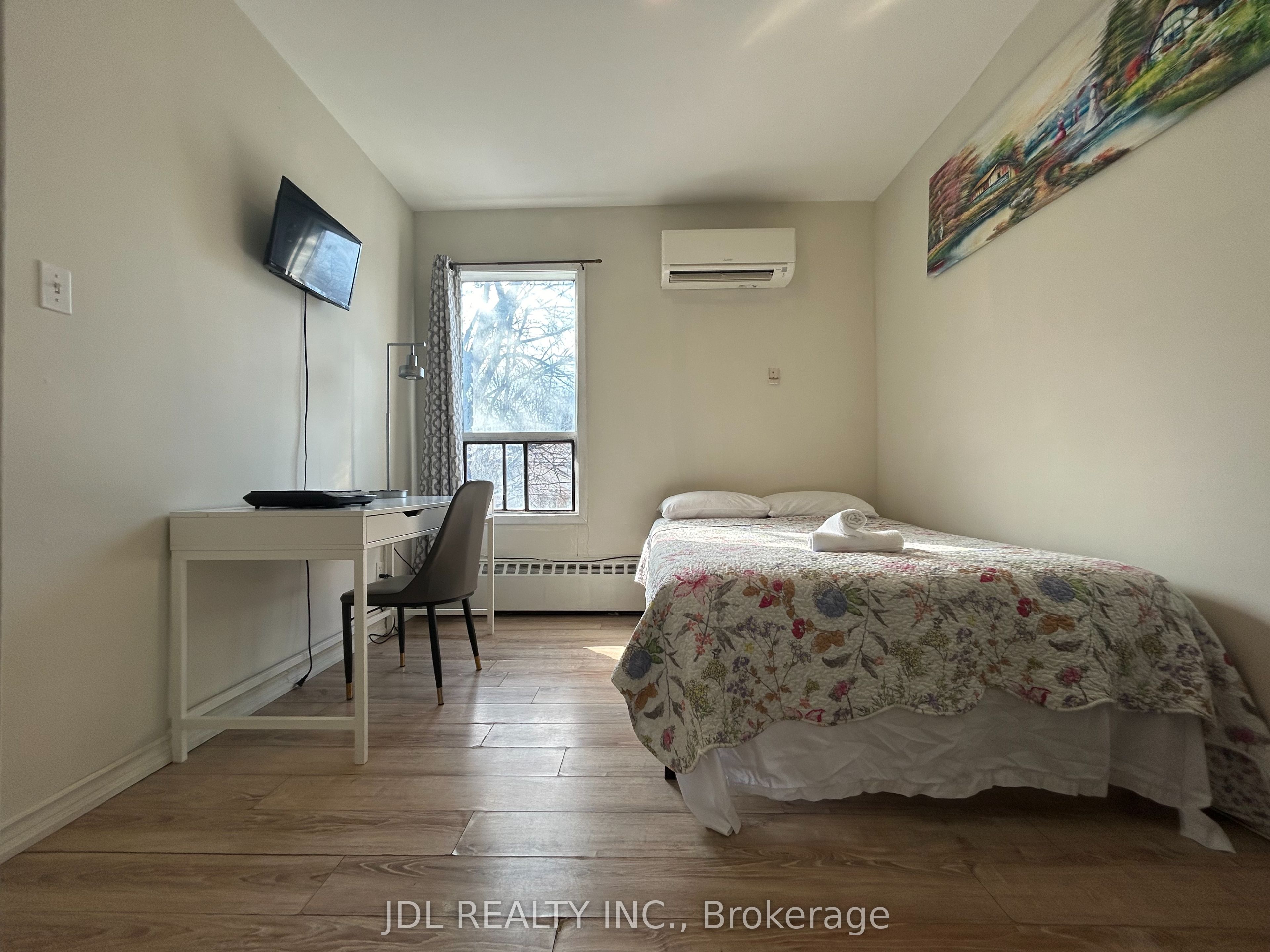 3 Pembroke St Street Suite A/B, 2nd Floor, Toronto, ON M5A 2N6 photo 5