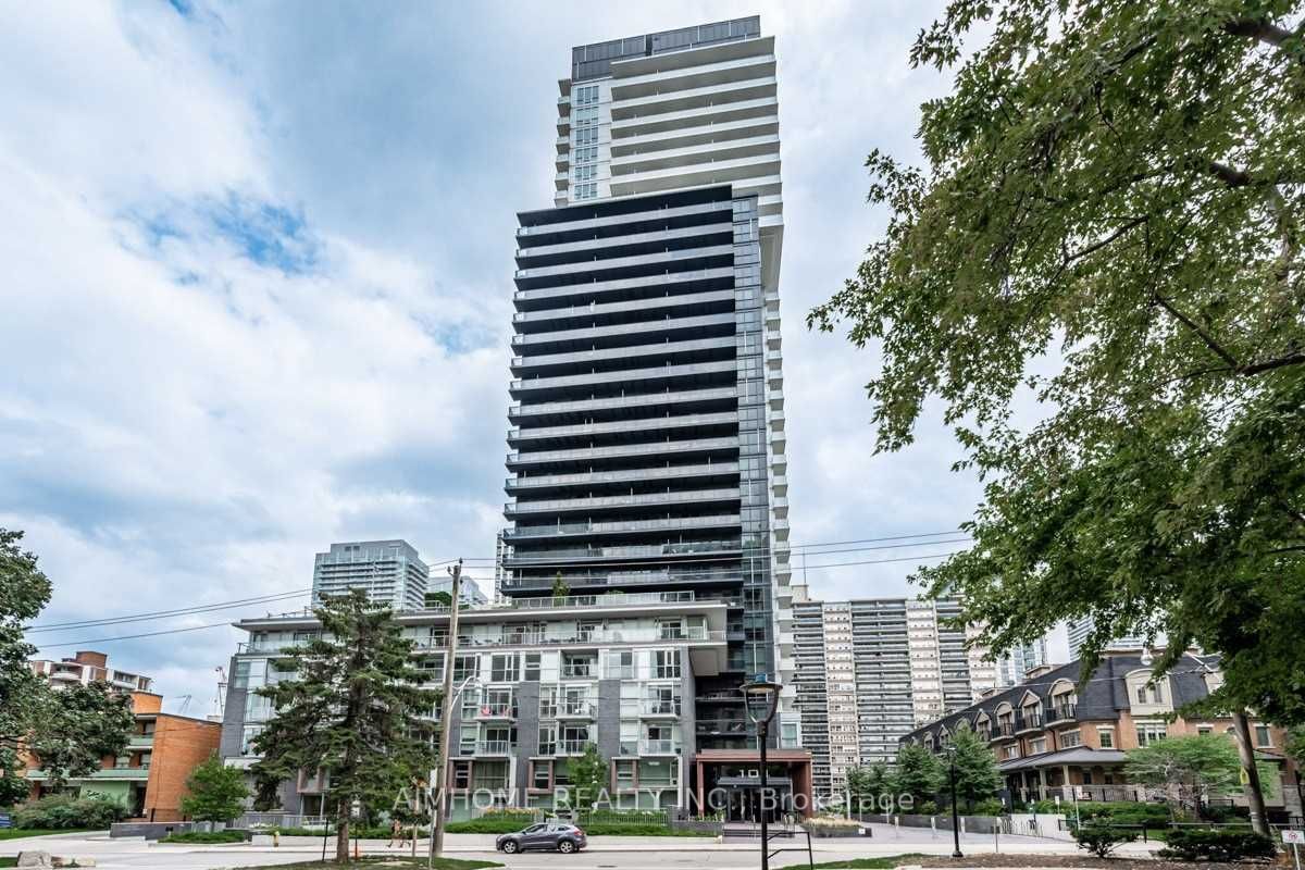 101 Erskine Avenue 910, Toronto, ON M4P 1Y5