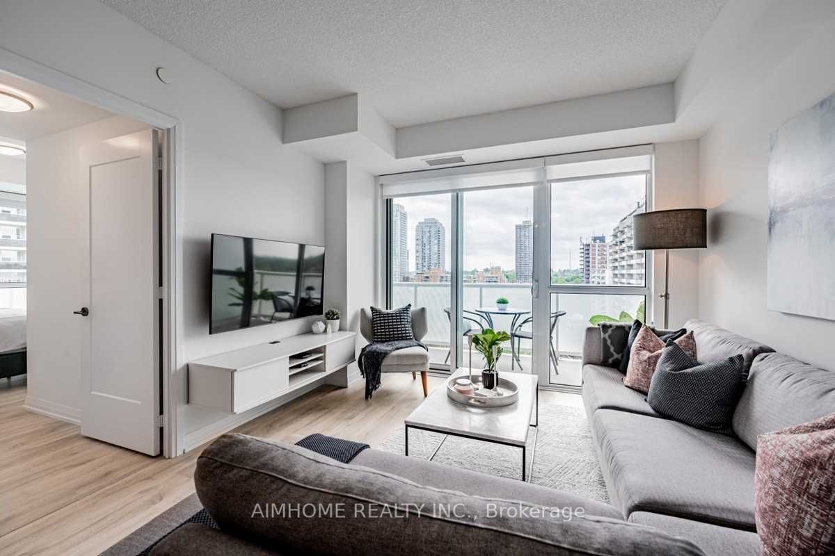 101 Erskine Avenue 910, Toronto, ON M4P 1Y5 photo 3