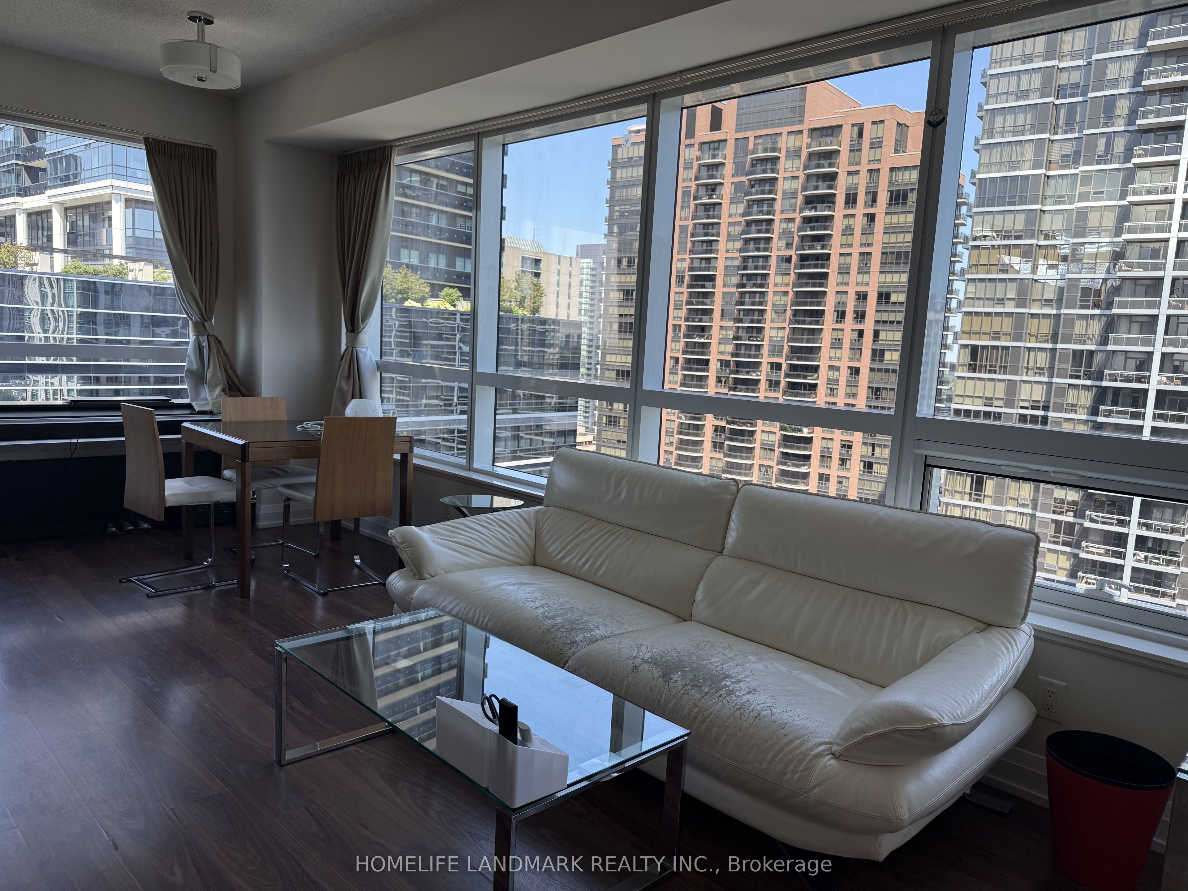 2 Anndale Drive 1705, Toronto, ON M2N 0G5 photo 2
