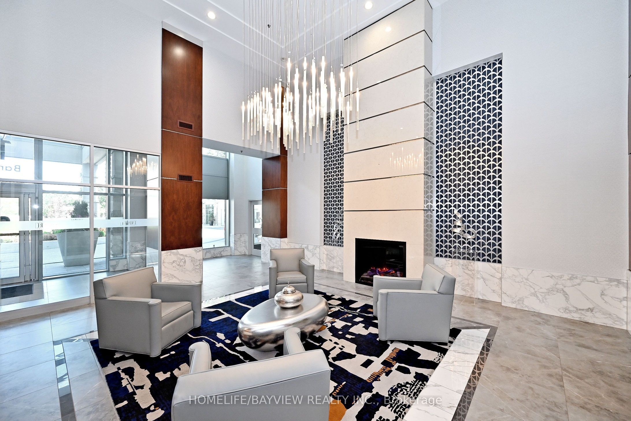 17 Barberry Place 2105, Toronto, ON M2K 3E2 photo 5