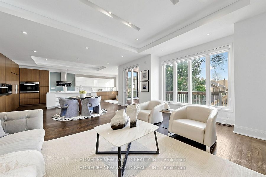 220 Roe Avenue, Toronto, ON M5M 2J4 photo 5
