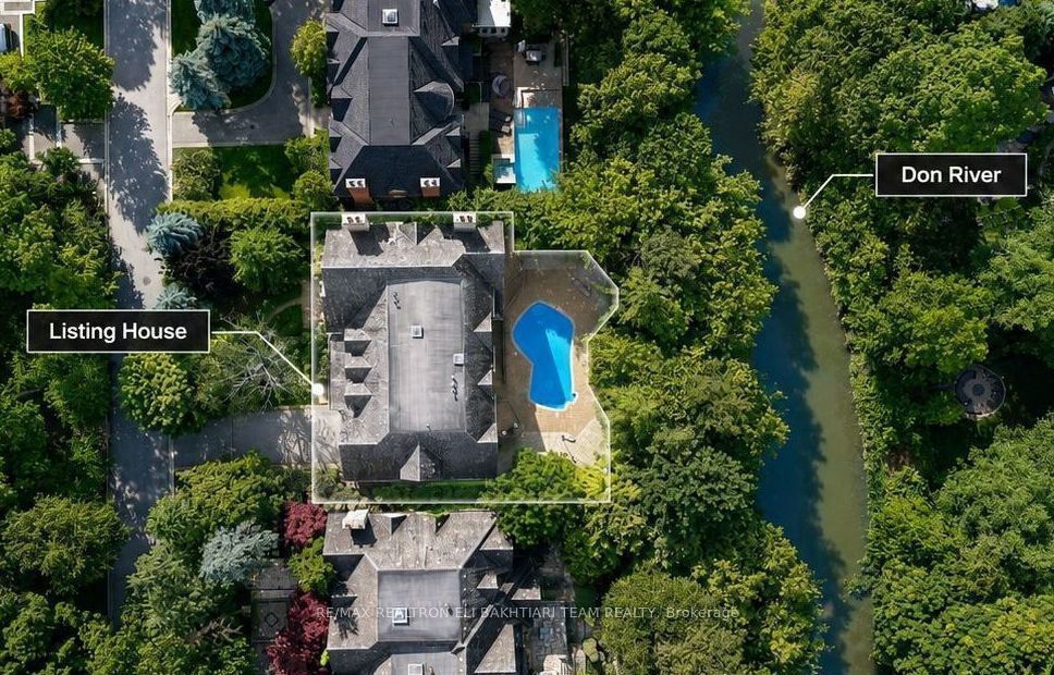 14 St Margarets Drive, Toronto, ON M4N 3E5 photo 3