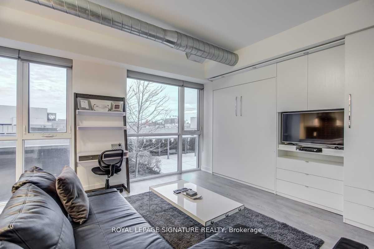 75 The Donway W 202, Toronto, ON M3C 2E9 photo 5