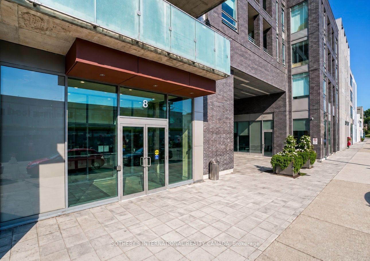 8 Gladstone Avenue 313, Toronto, ON M6J 0B3 photo 2