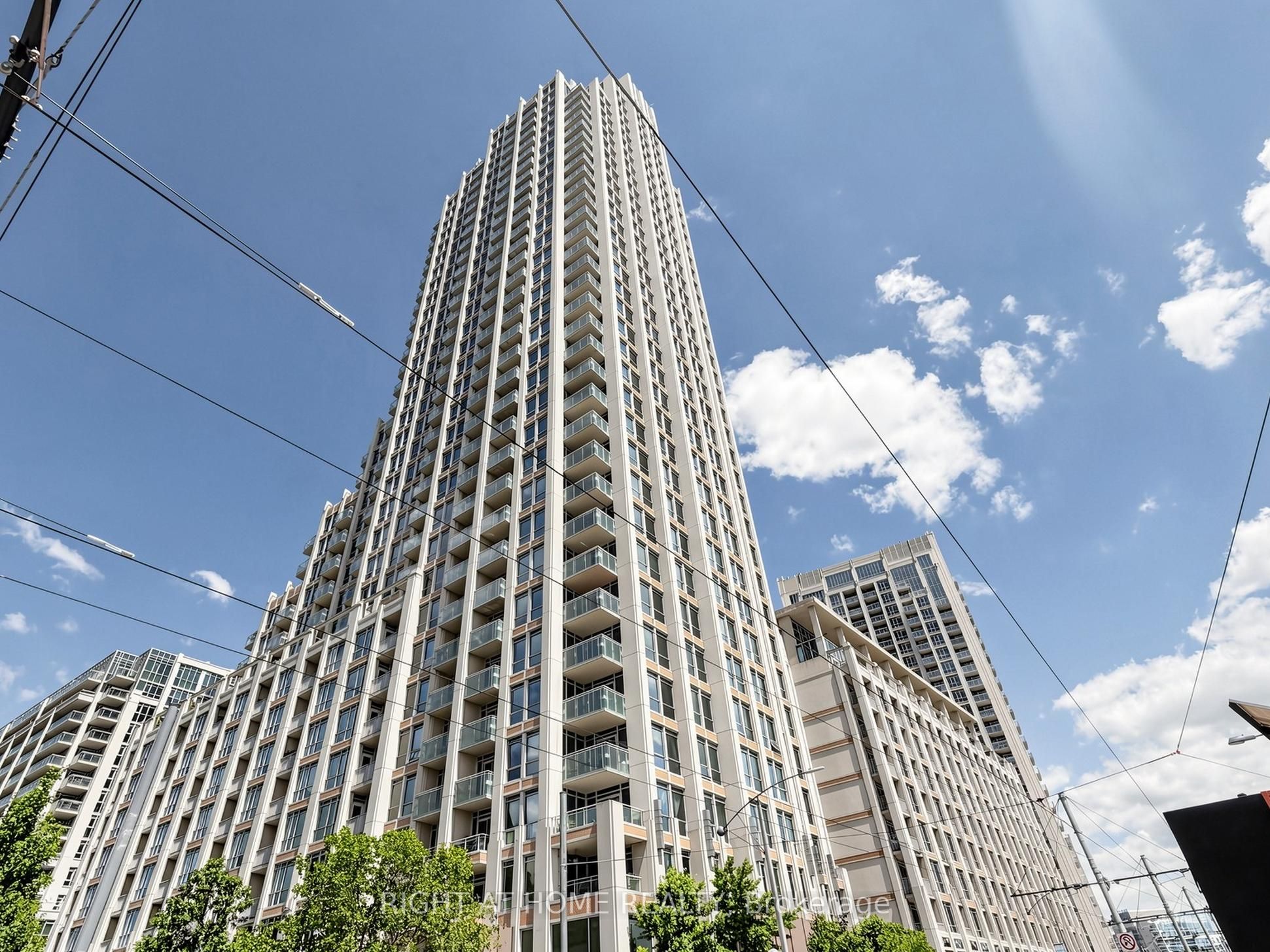628 Fleet Street 1032, Toronto, ON M5V 1A8 photo 3