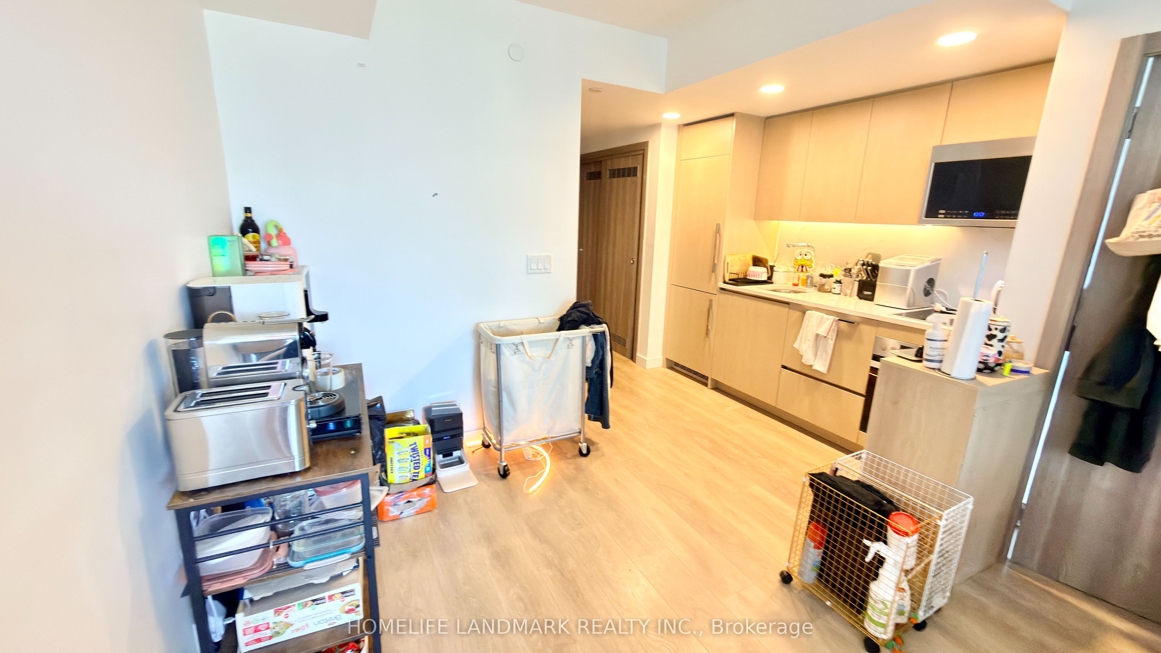 38 Widmer Street 3205, Toronto, ON M5V 0P7 photo 3