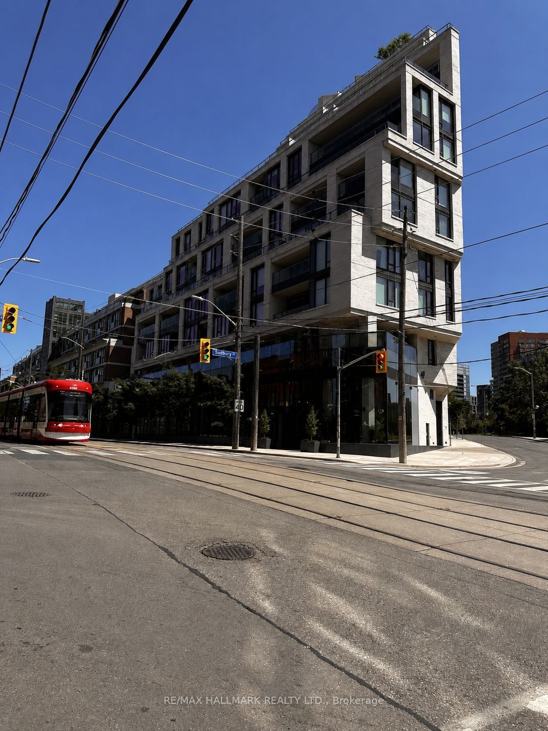 200 Sudbury Street 810, Toronto, ON M6J 0H1 photo 2