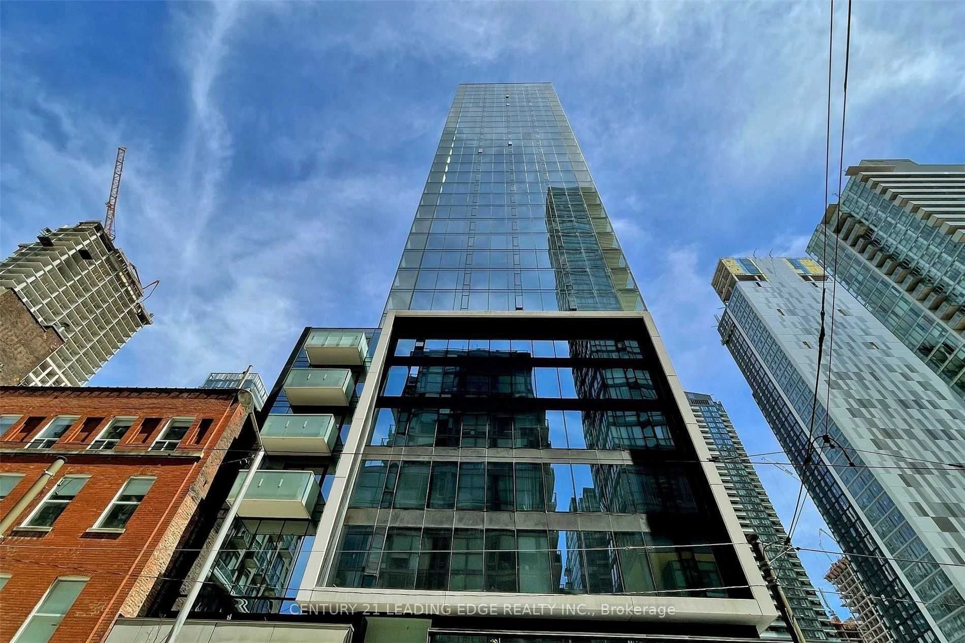 11 Charlotte Street 308, Toronto, ON M5V 2H5