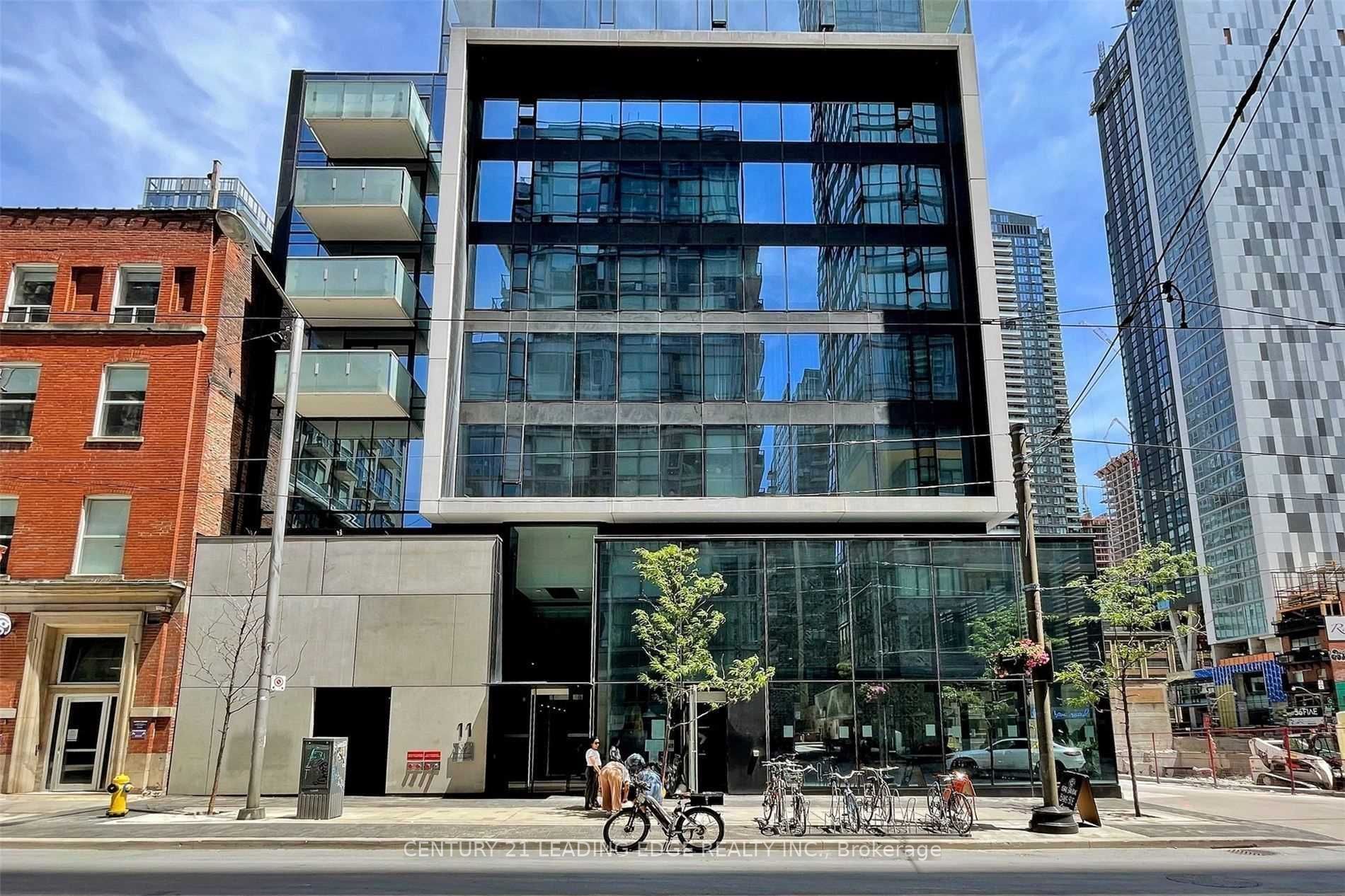 11 Charlotte Street 308, Toronto, ON M5V 2H5 photo 2