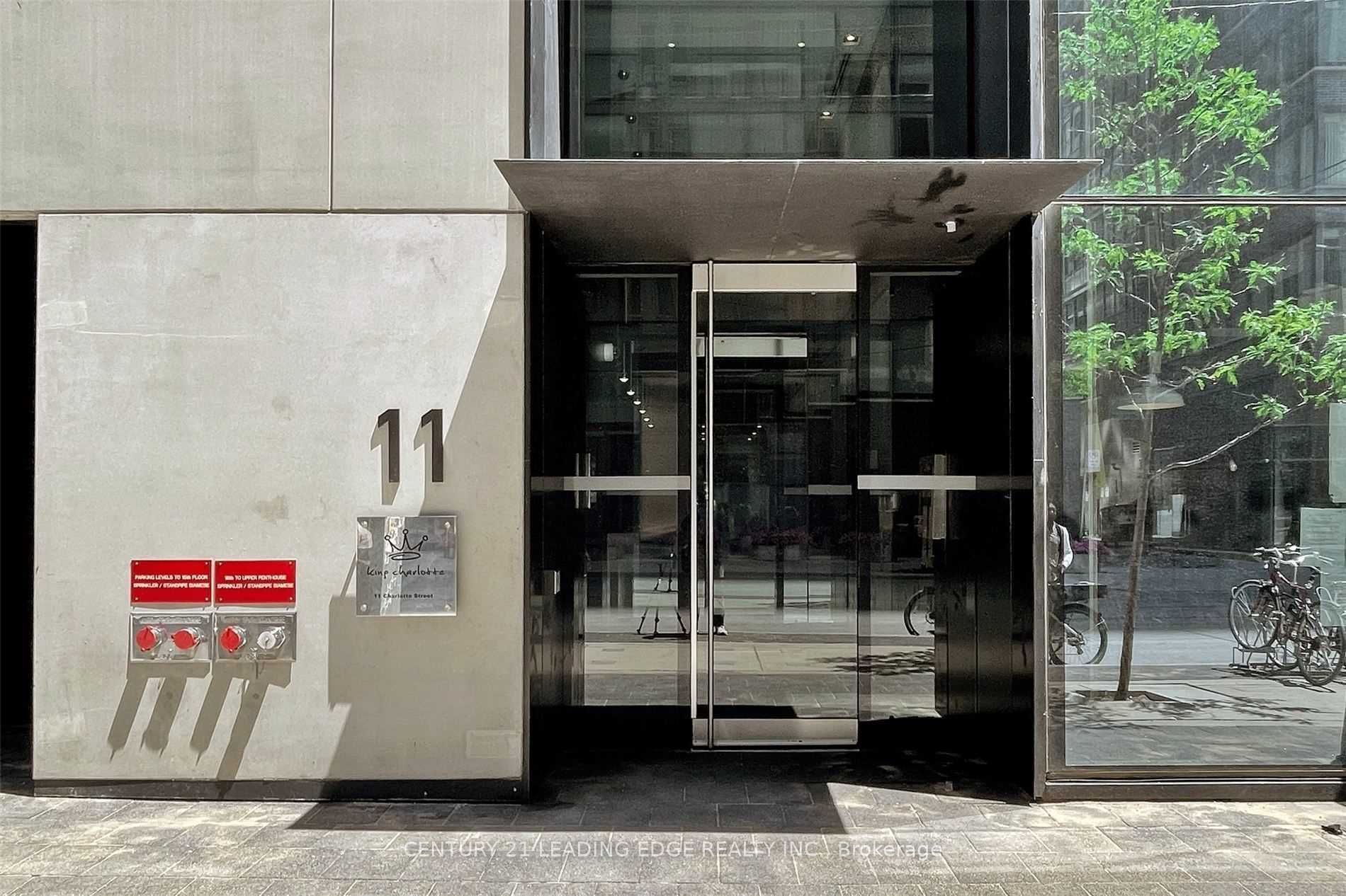 11 Charlotte Street 308, Toronto, ON M5V 2H5 photo 3