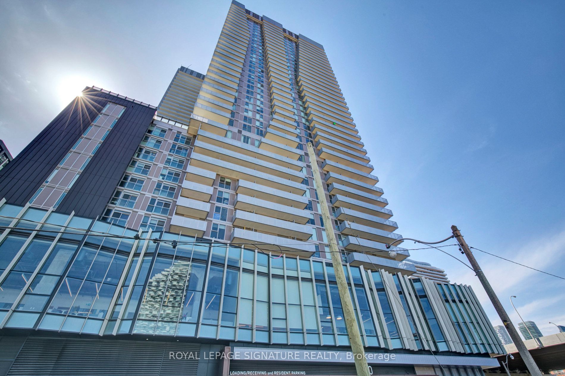 20 Richardson Street 1006, Toronto, ON M5A 0S6