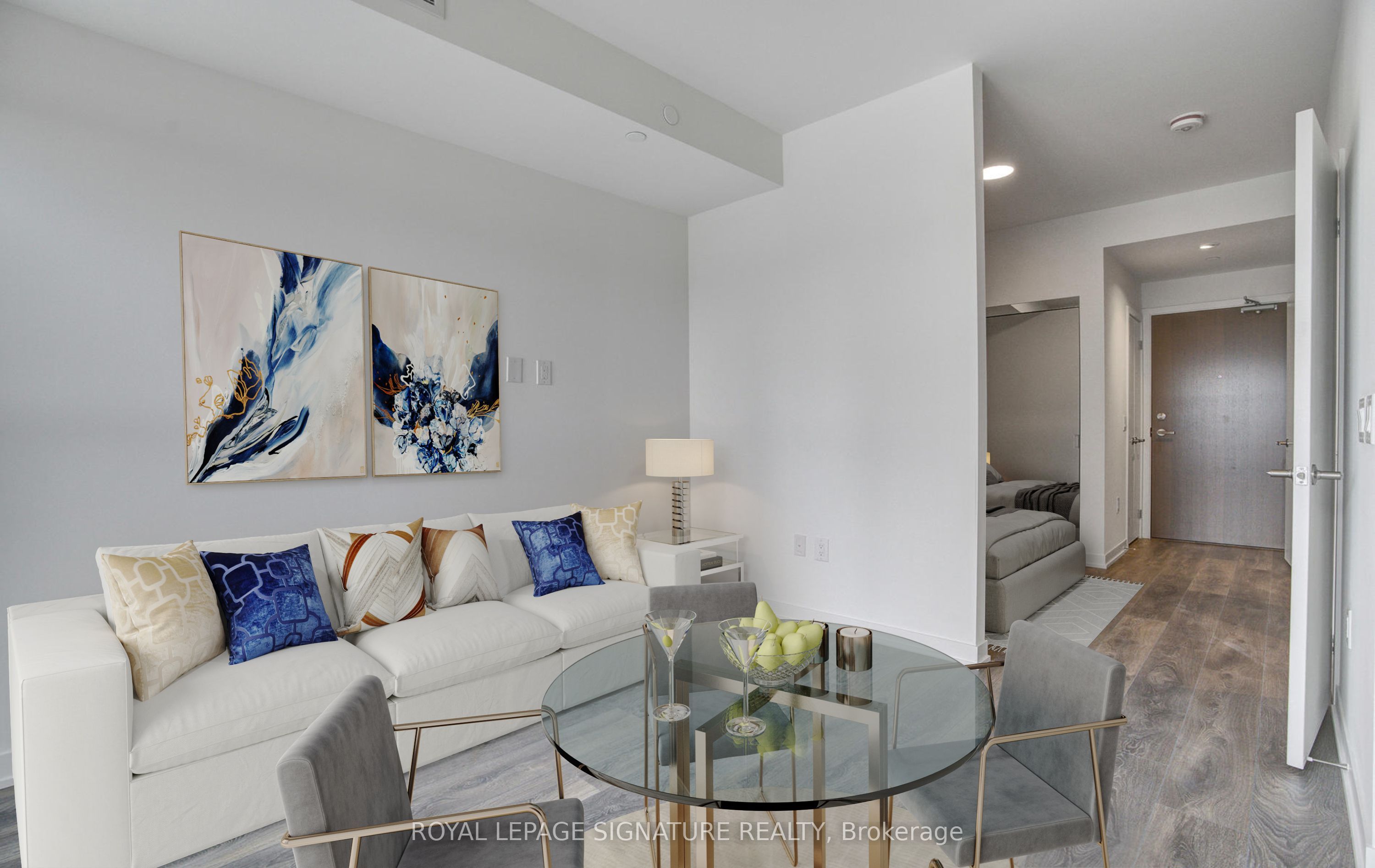 20 Richardson Street 1006, Toronto, ON M5A 0S6 photo 3
