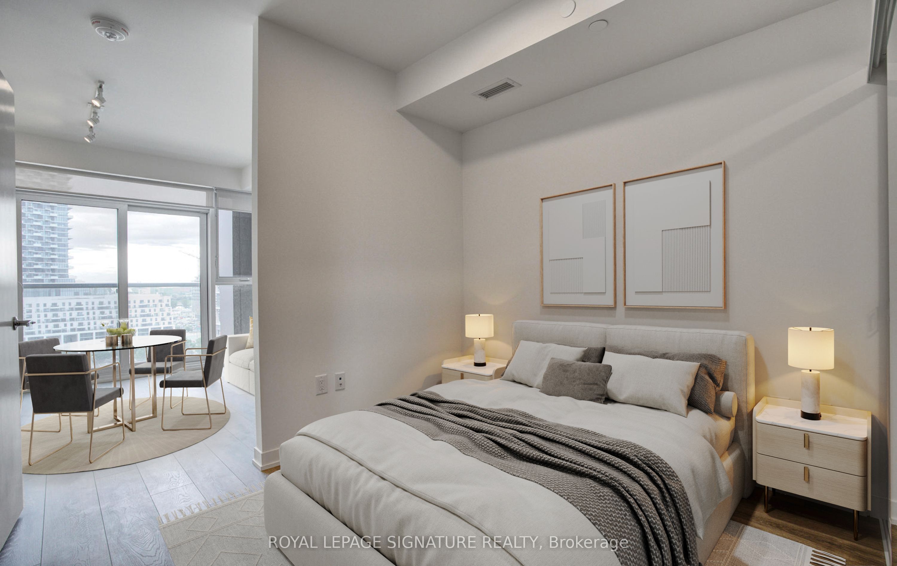 20 Richardson Street 1006, Toronto, ON M5A 0S6 photo 4