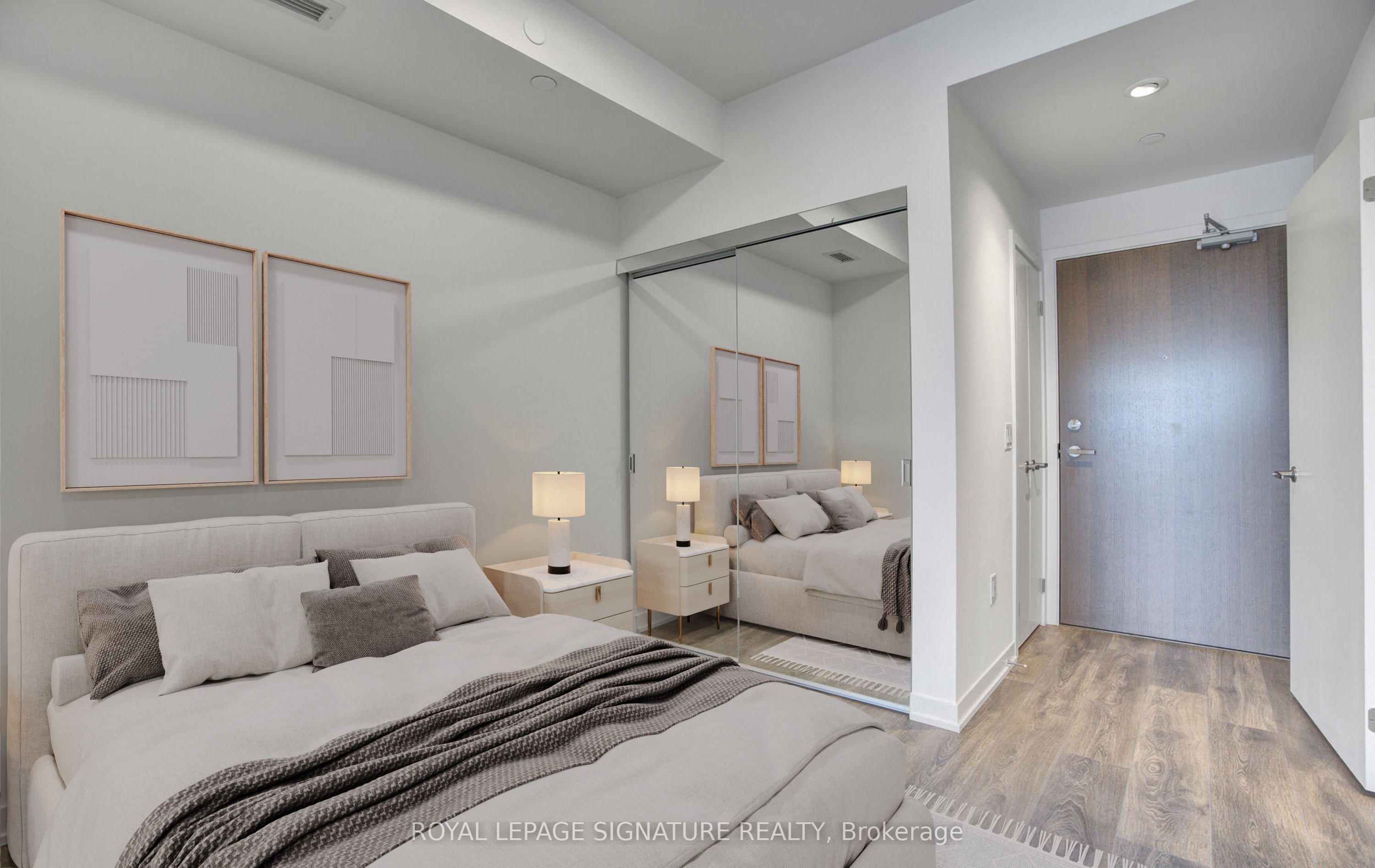 20 Richardson Street 1006, Toronto, ON M5A 0S6 photo 5