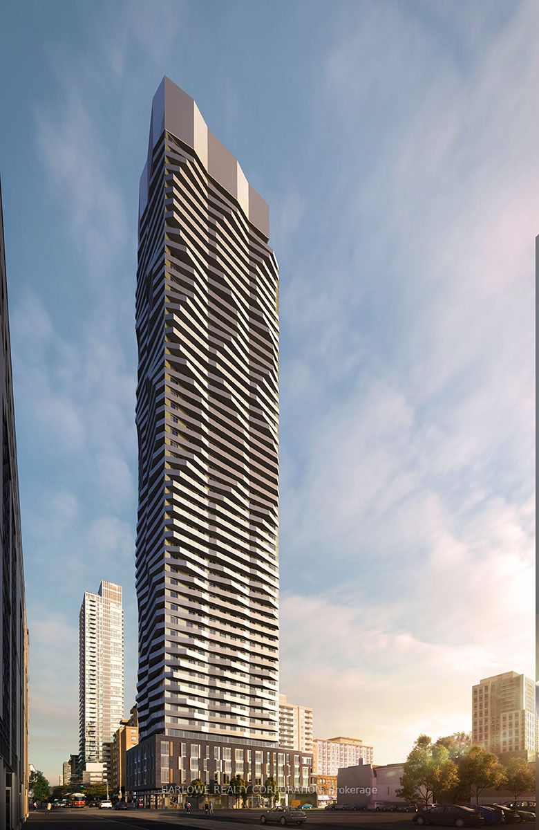 100 Dalhousie Street 4808, Toronto, ON M5B 0C7 photo 3